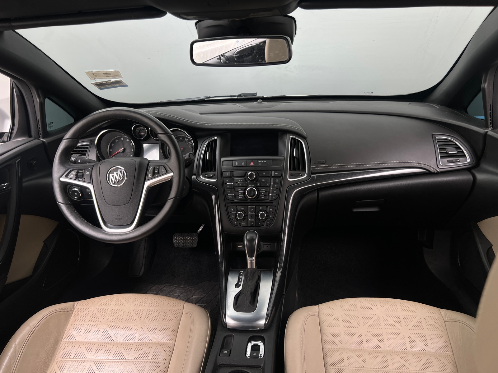 Thumbnail: 2019 Buick Cascada - 2