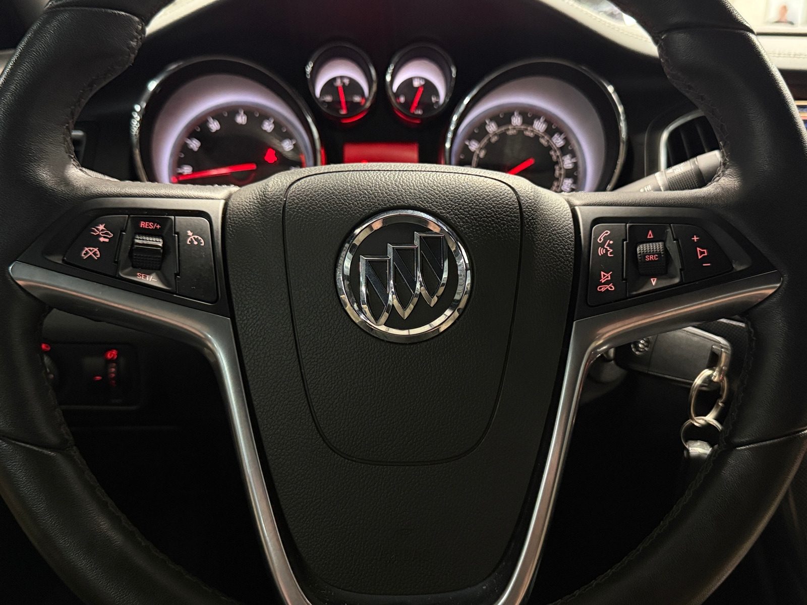 Thumbnail: 2019 Buick Cascada - 4