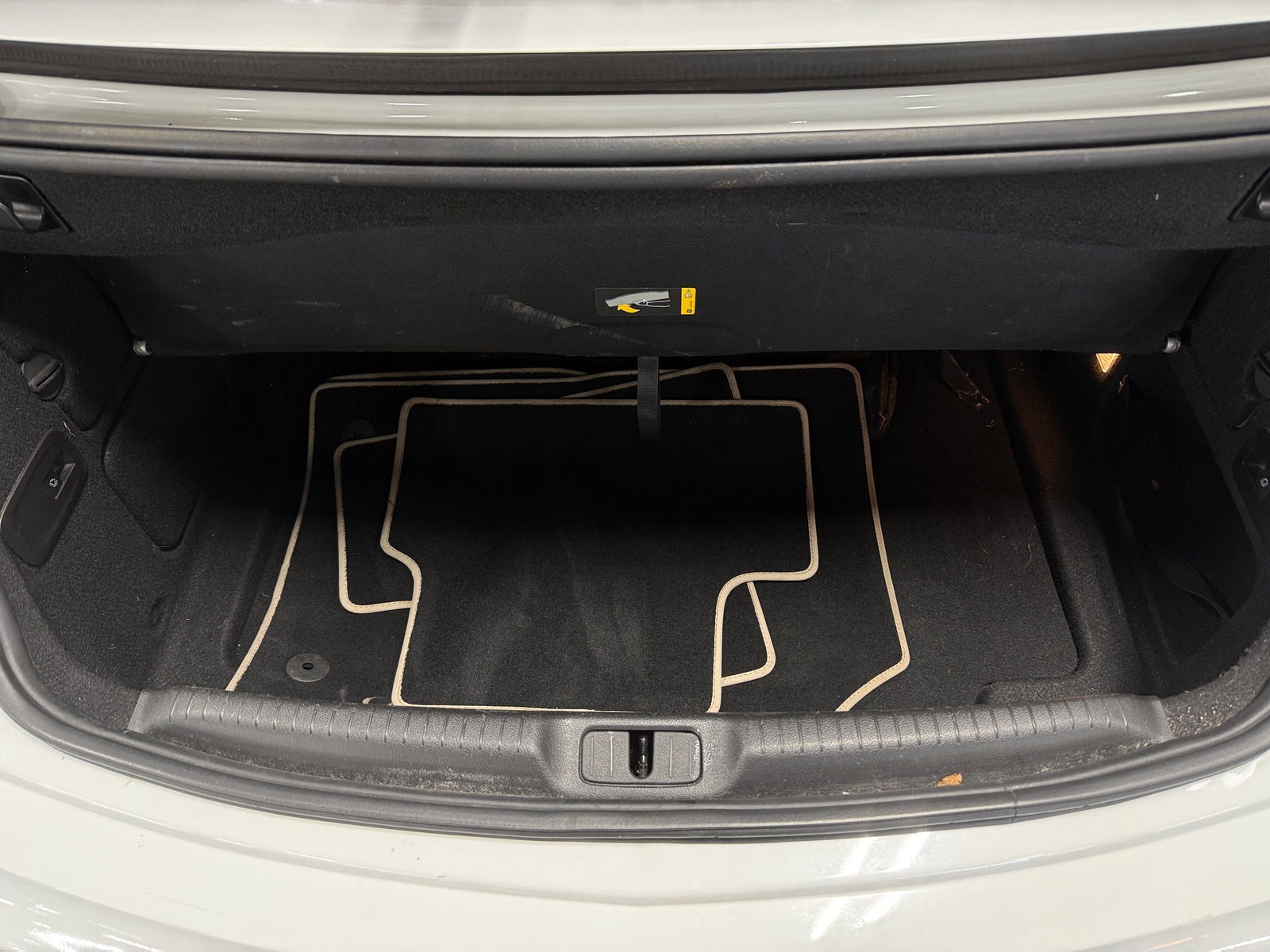 Thumbnail: 2019 Buick Cascada - 6