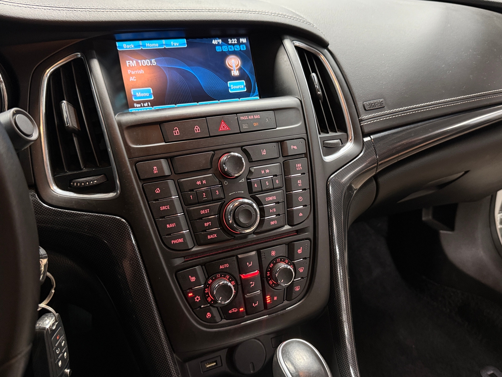 Thumbnail: 2019 Buick Cascada - 3