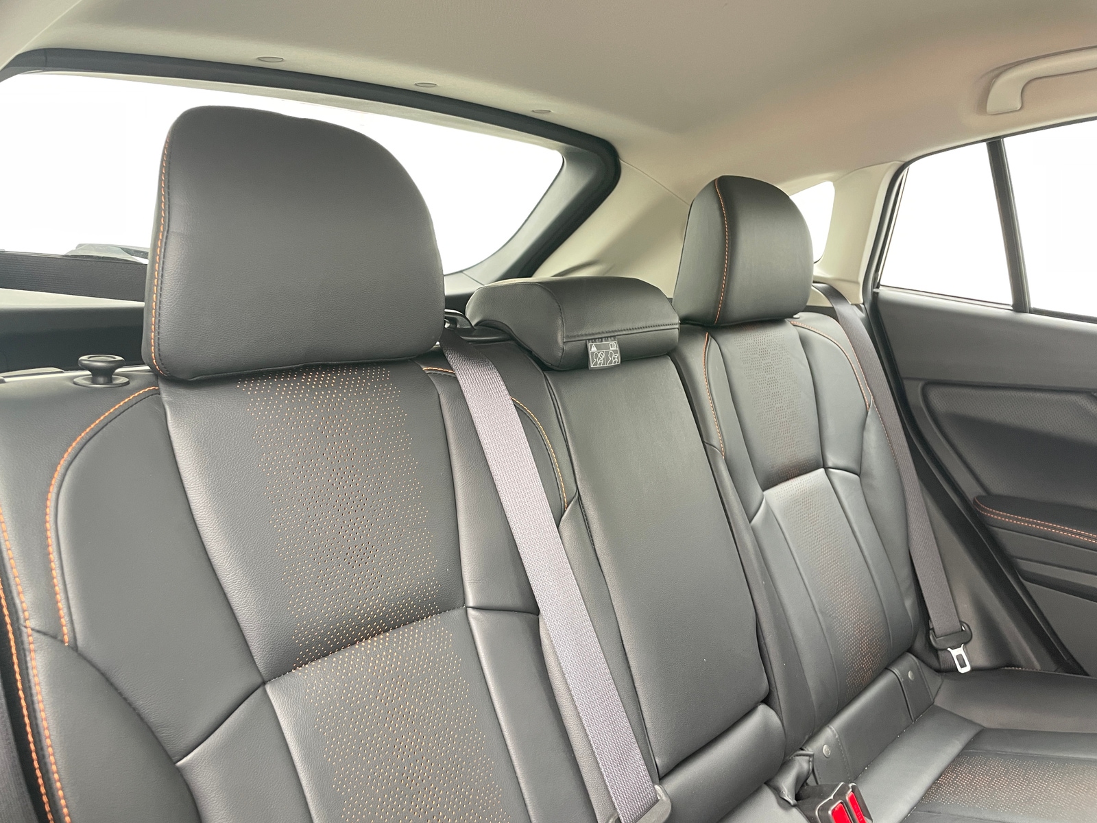 Thumbnail: 2021 Subaru Crosstrek - 5