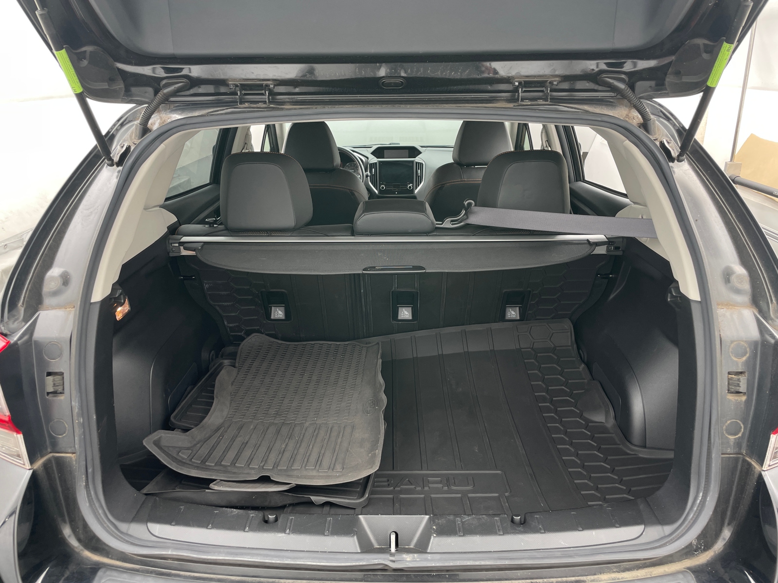 Thumbnail: 2021 Subaru Crosstrek - 6