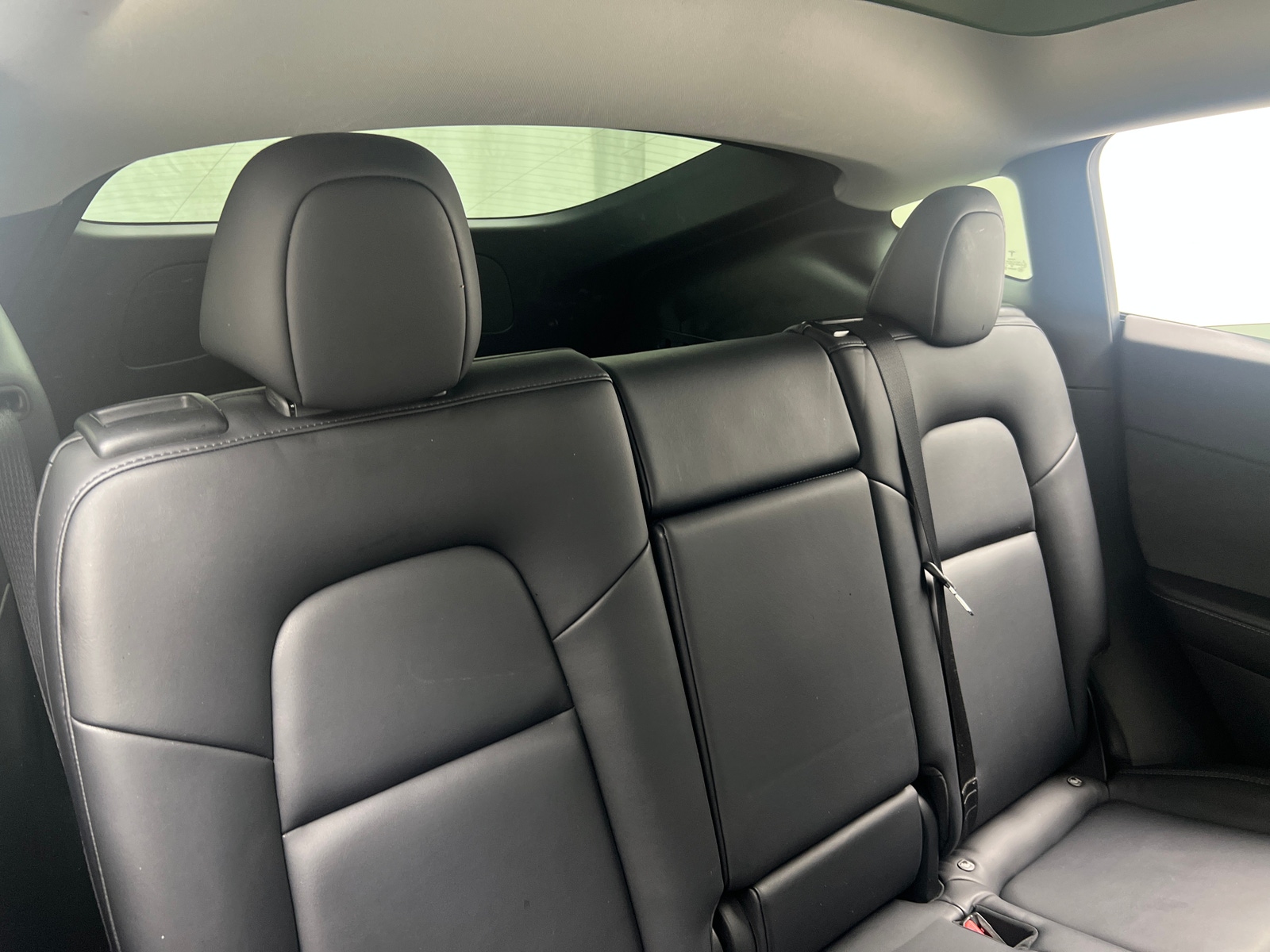 Thumbnail: 2021 Tesla Model Y - 5