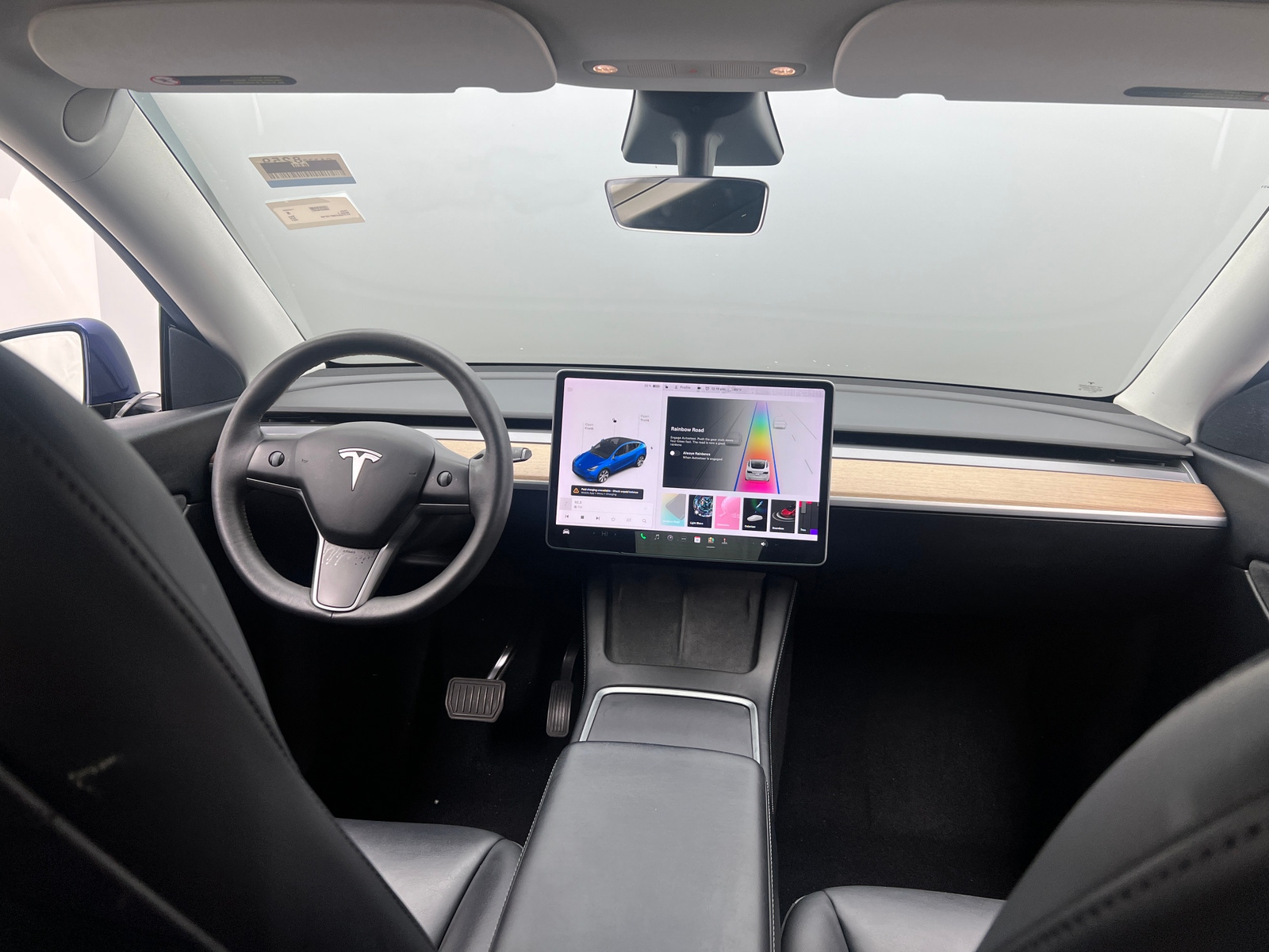 Thumbnail: 2021 Tesla Model Y - 2