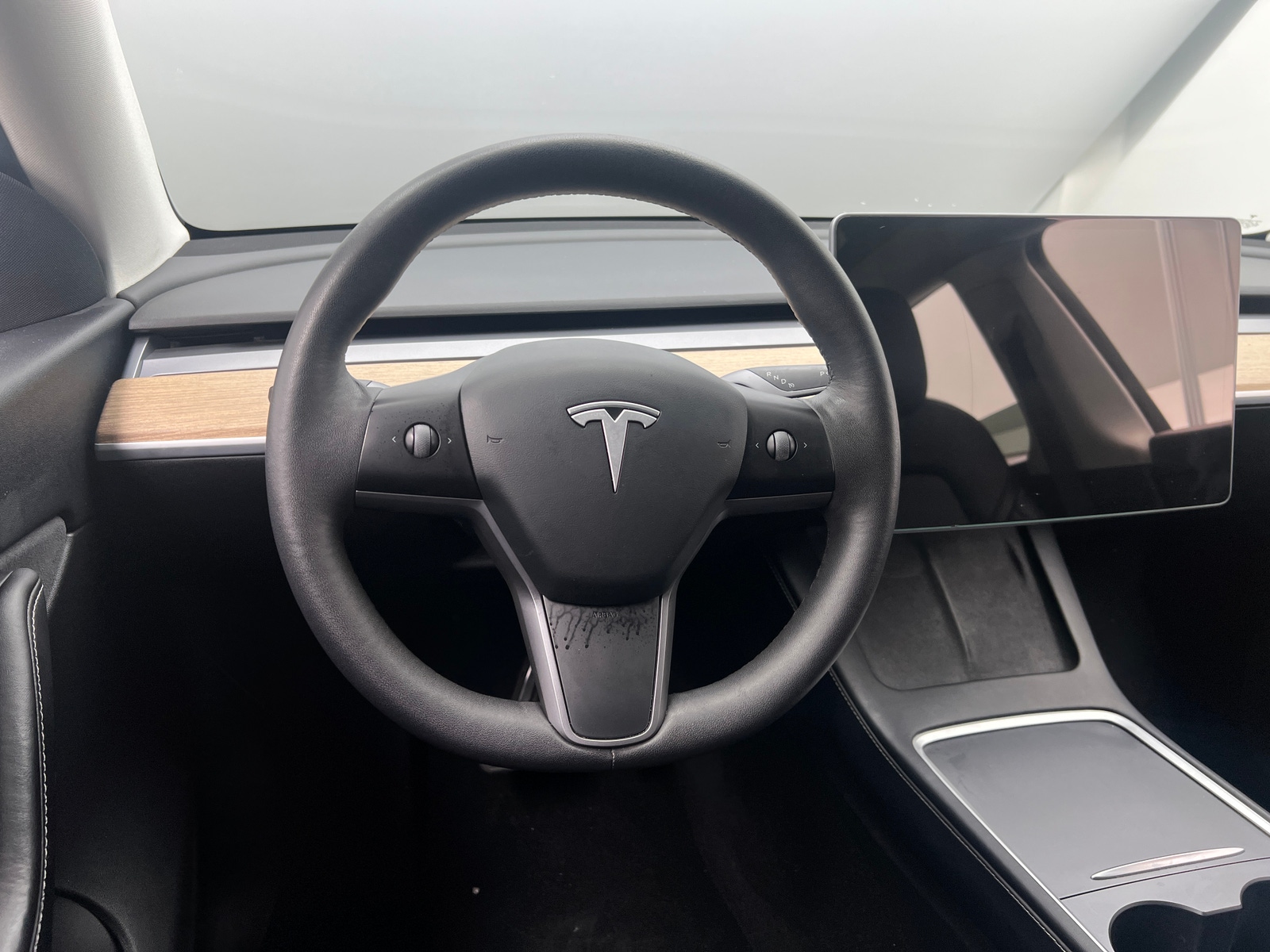 Thumbnail: 2021 Tesla Model Y - 4