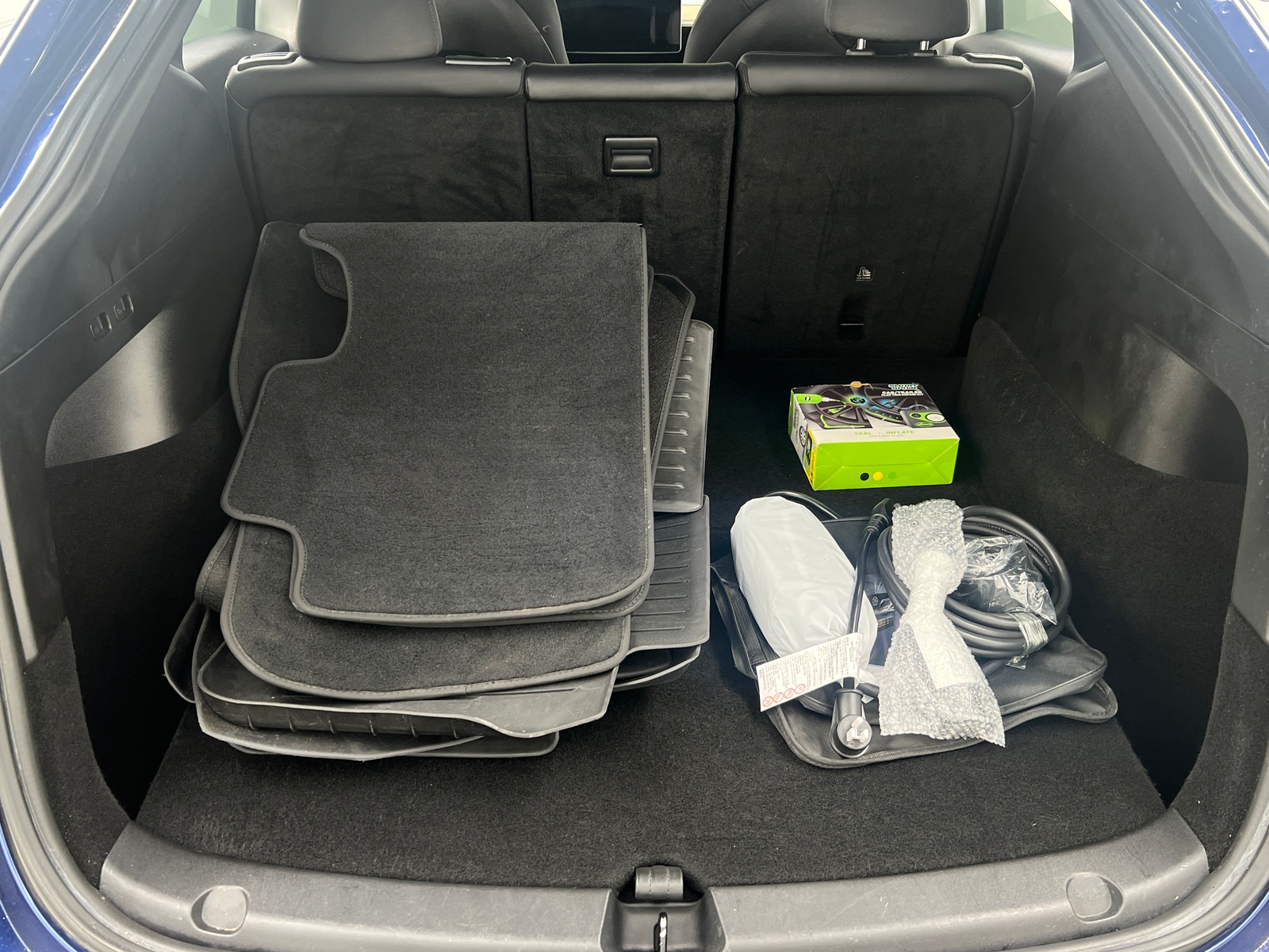 Thumbnail: 2021 Tesla Model Y - 6