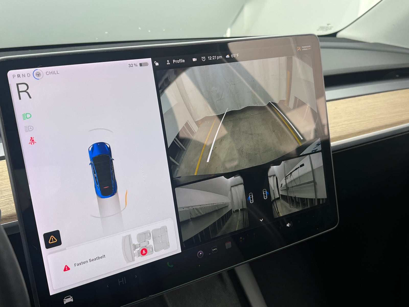 Thumbnail: 2021 Tesla Model Y - 3