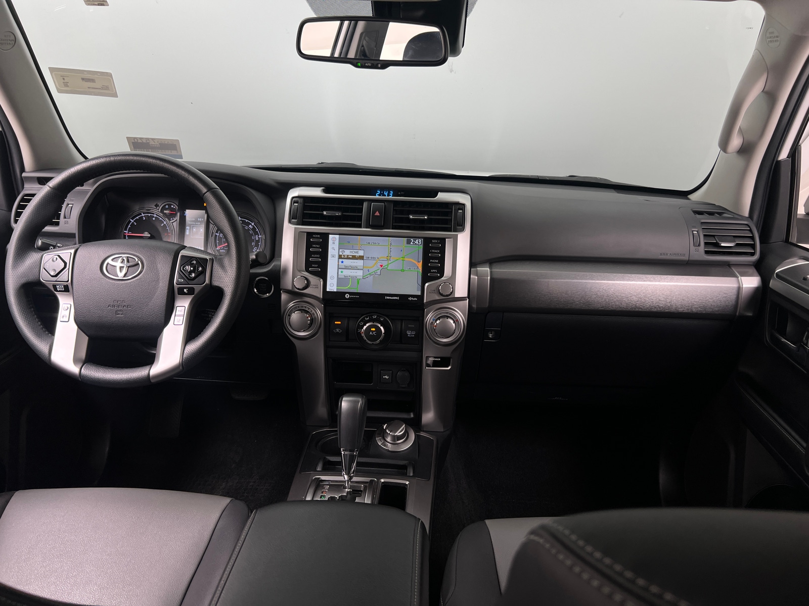 Thumbnail: 2022 Toyota 4Runner - 2