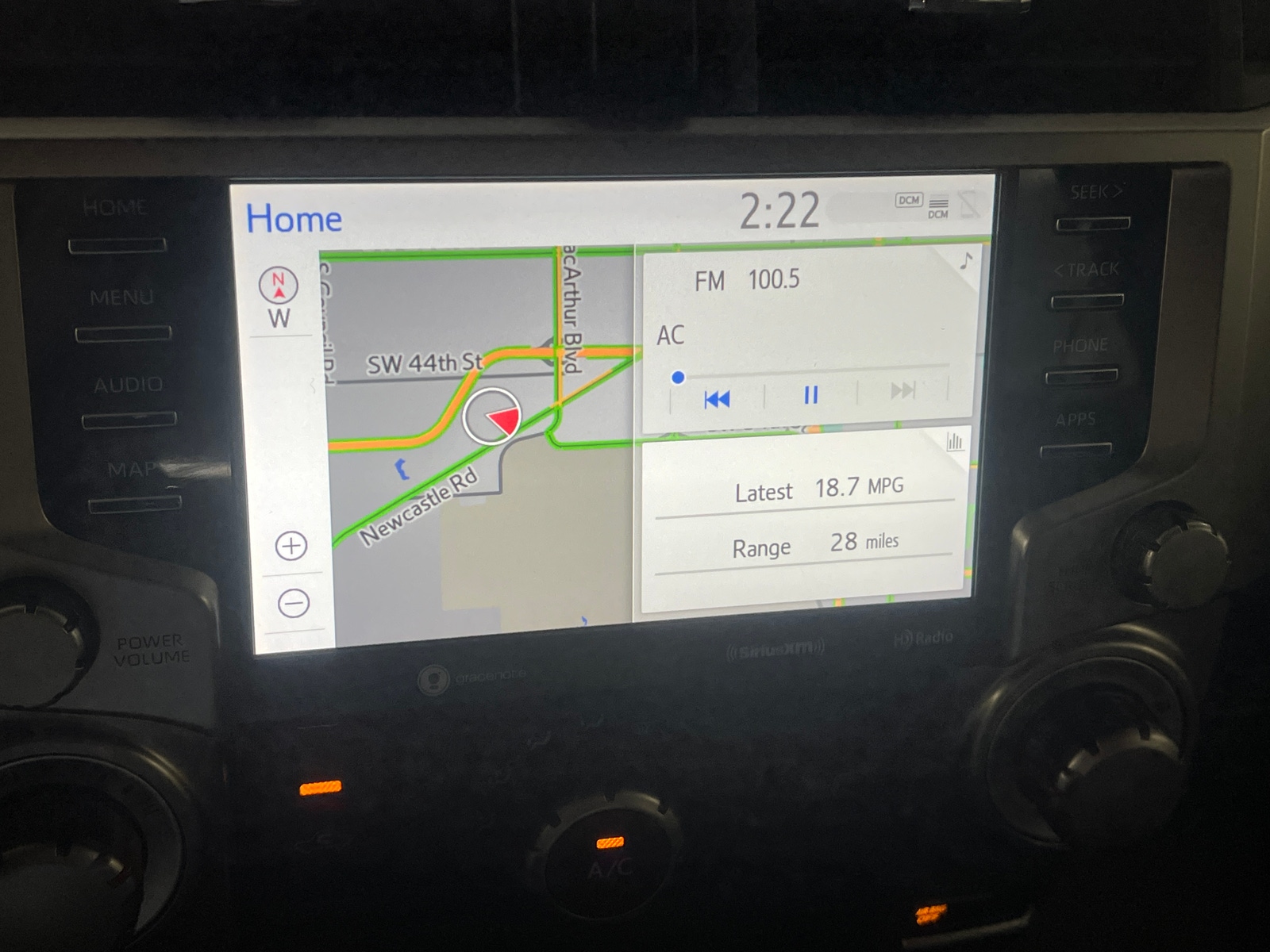 Thumbnail: 2022 Toyota 4Runner - 3