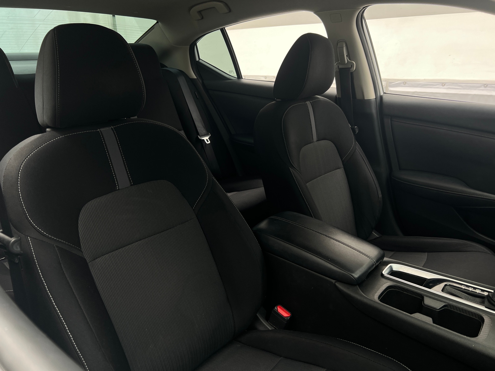 Thumbnail: 2021 Nissan Sentra - 2