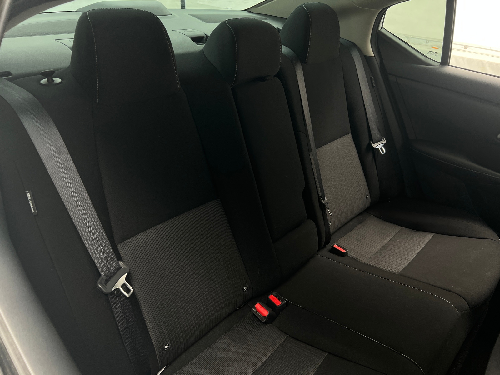 Thumbnail: 2021 Nissan Sentra - 6