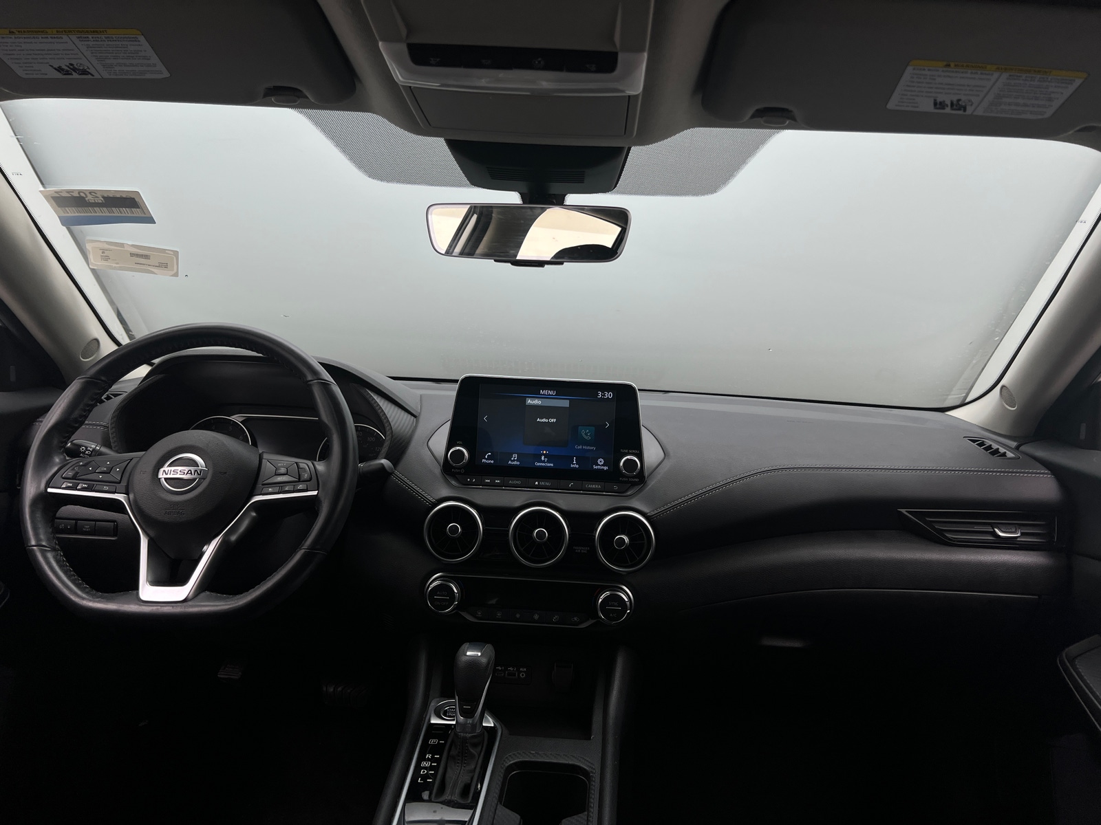 Thumbnail: 2021 Nissan Sentra - 3