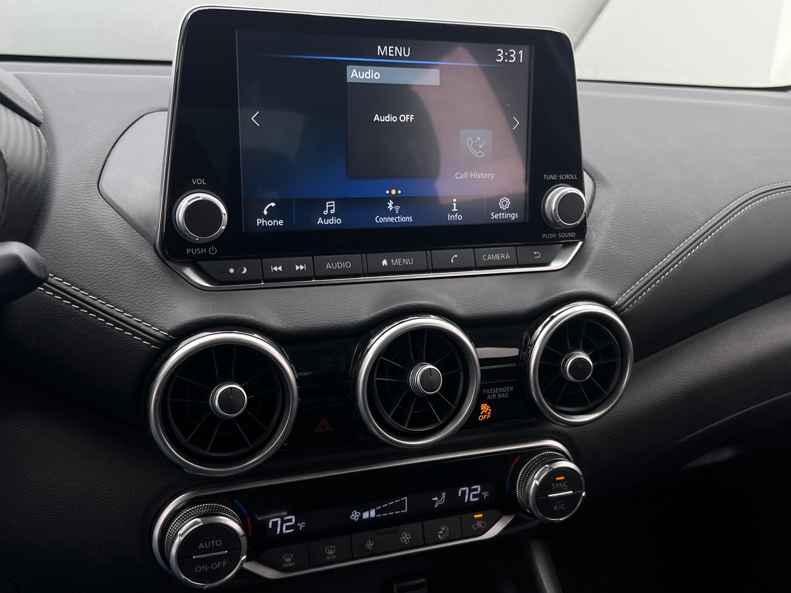 Thumbnail: 2021 Nissan Sentra - 4