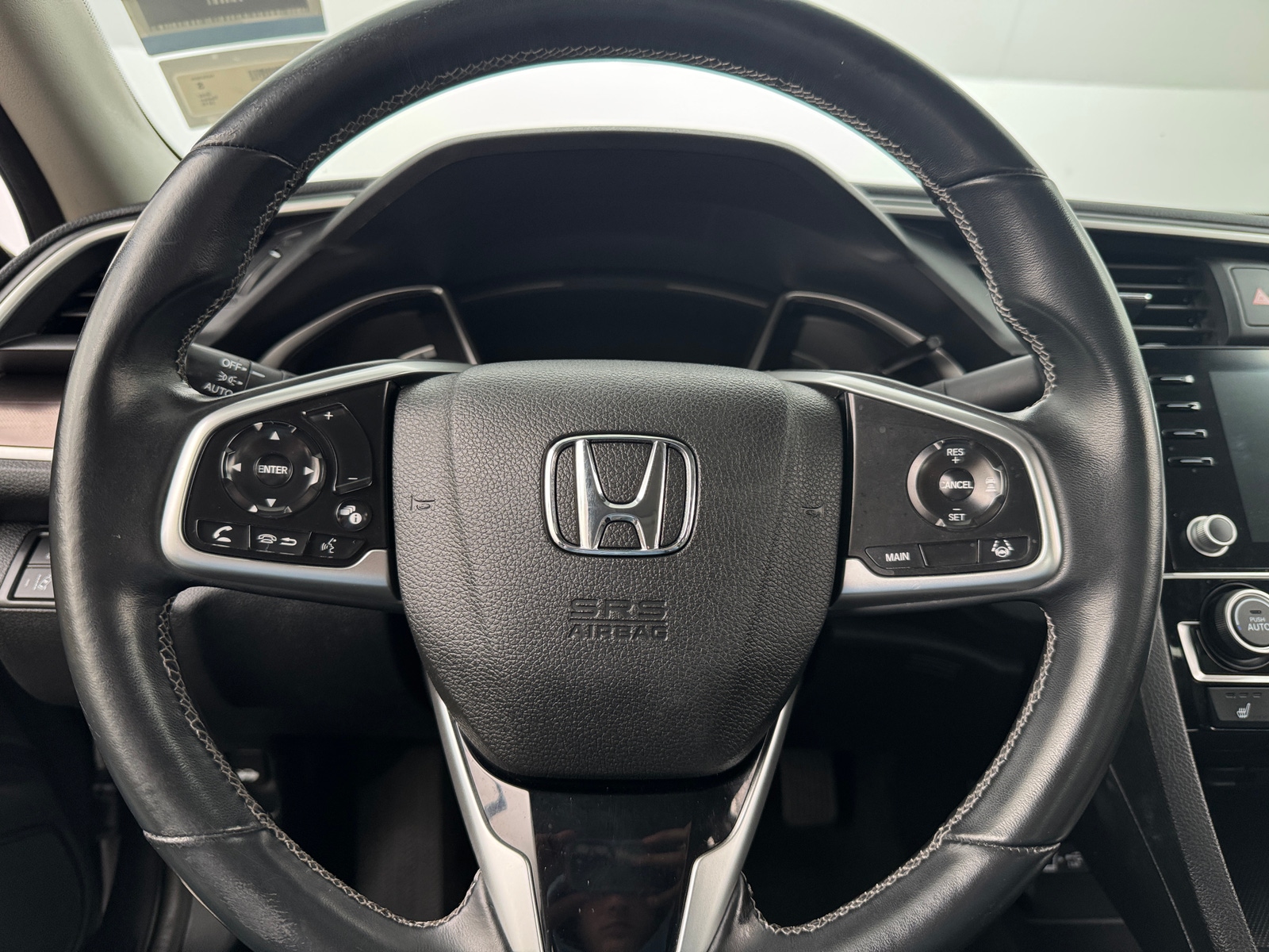 Thumbnail: 2019 Honda Civic - 5