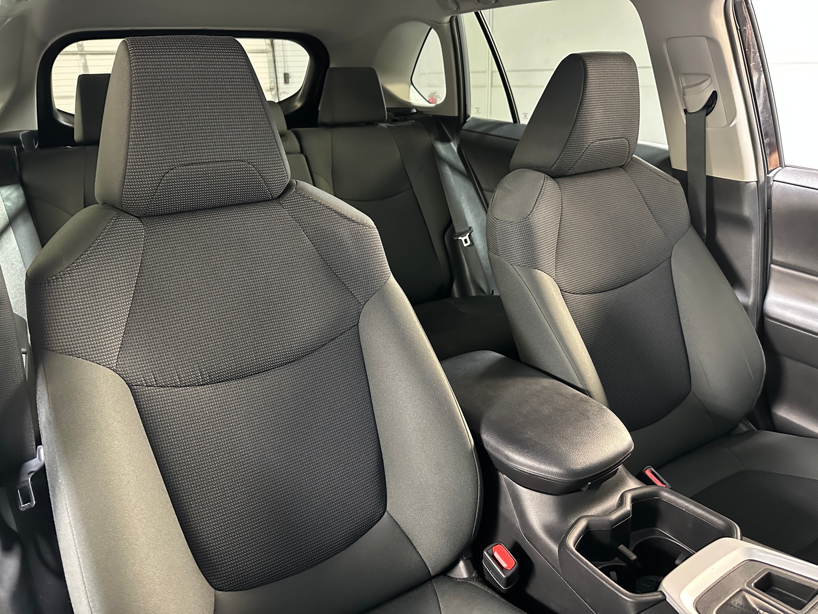 Thumbnail: 2024 Toyota RAV4 - 2