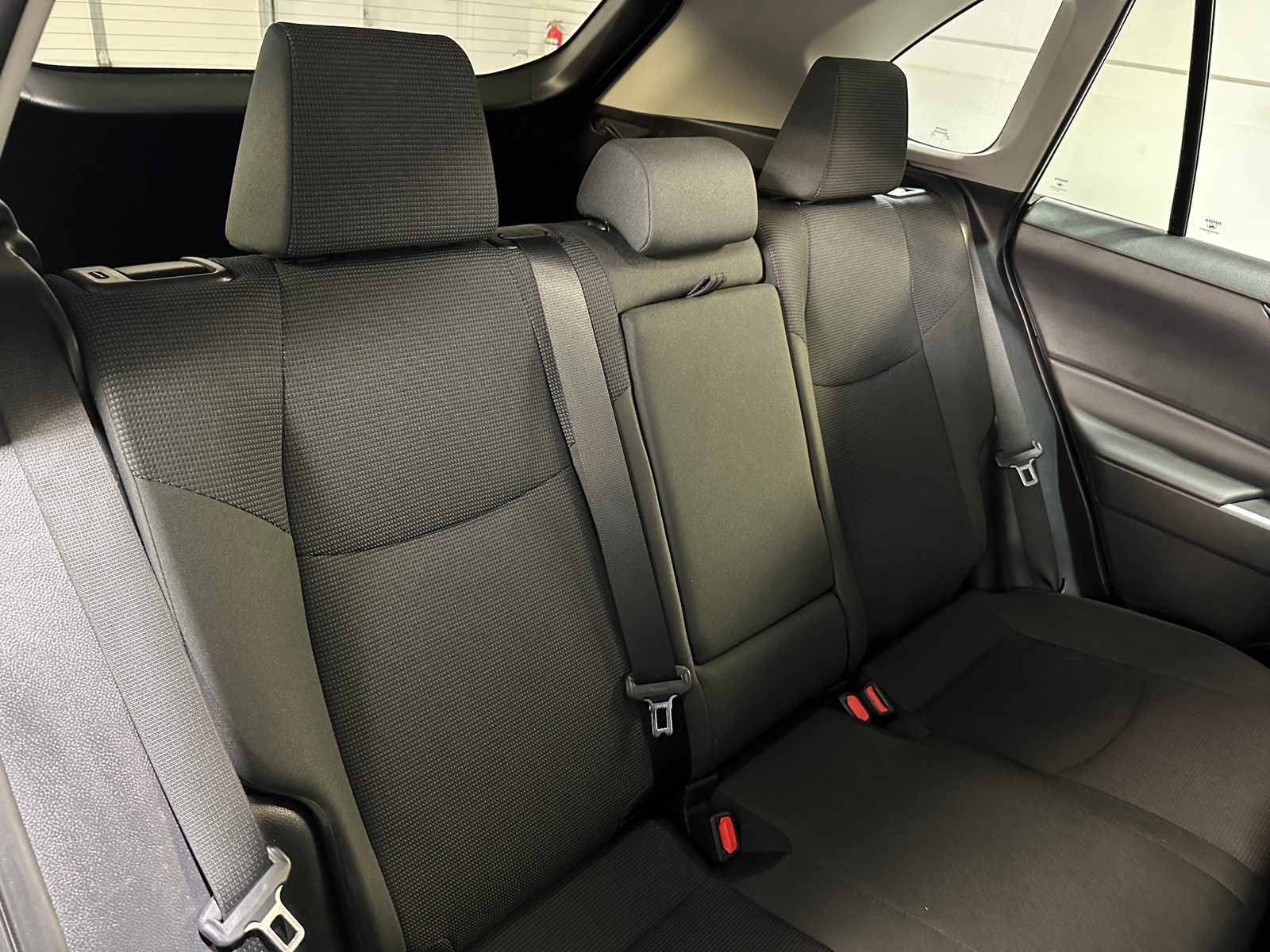 Thumbnail: 2024 Toyota RAV4 - 6