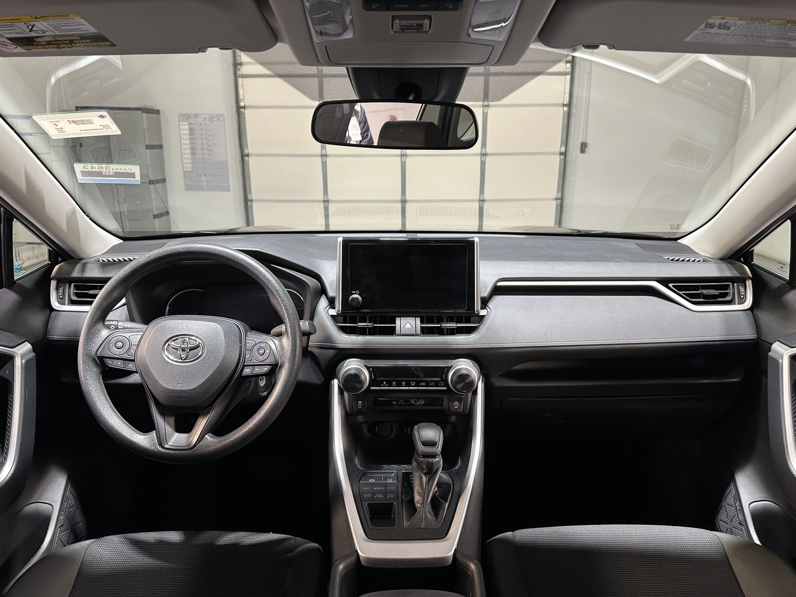 Thumbnail: 2024 Toyota RAV4 - 3