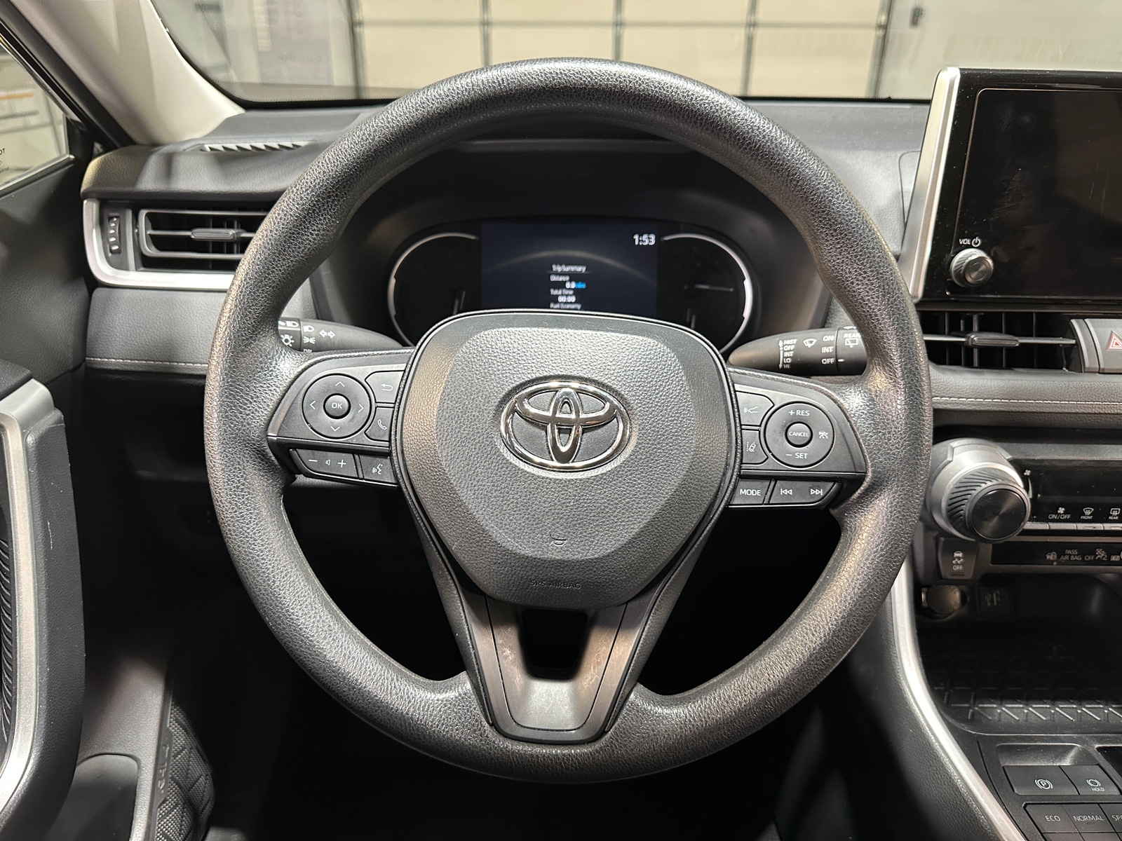 Thumbnail: 2024 Toyota RAV4 - 5