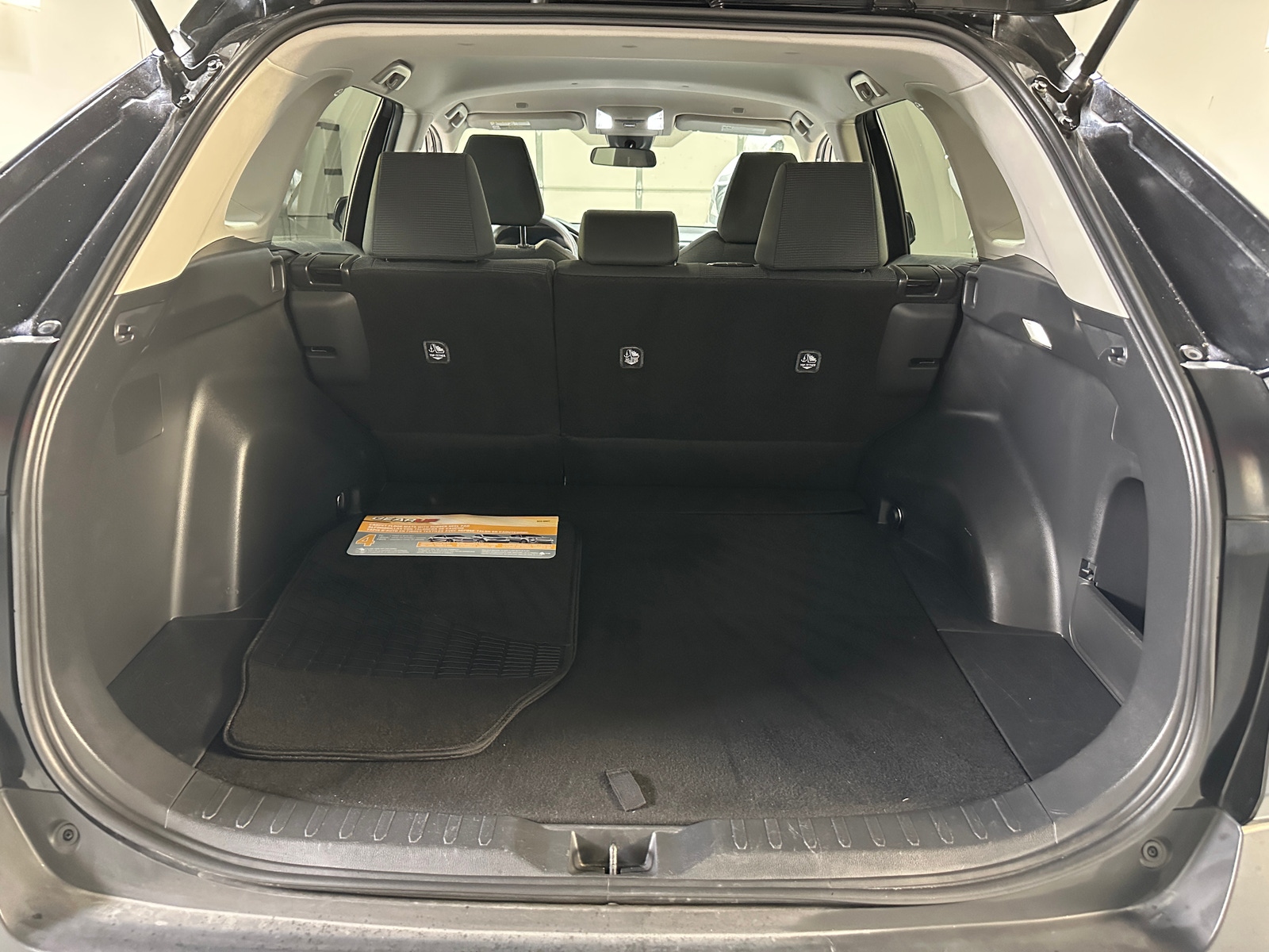 Thumbnail: 2024 Toyota RAV4 - 7