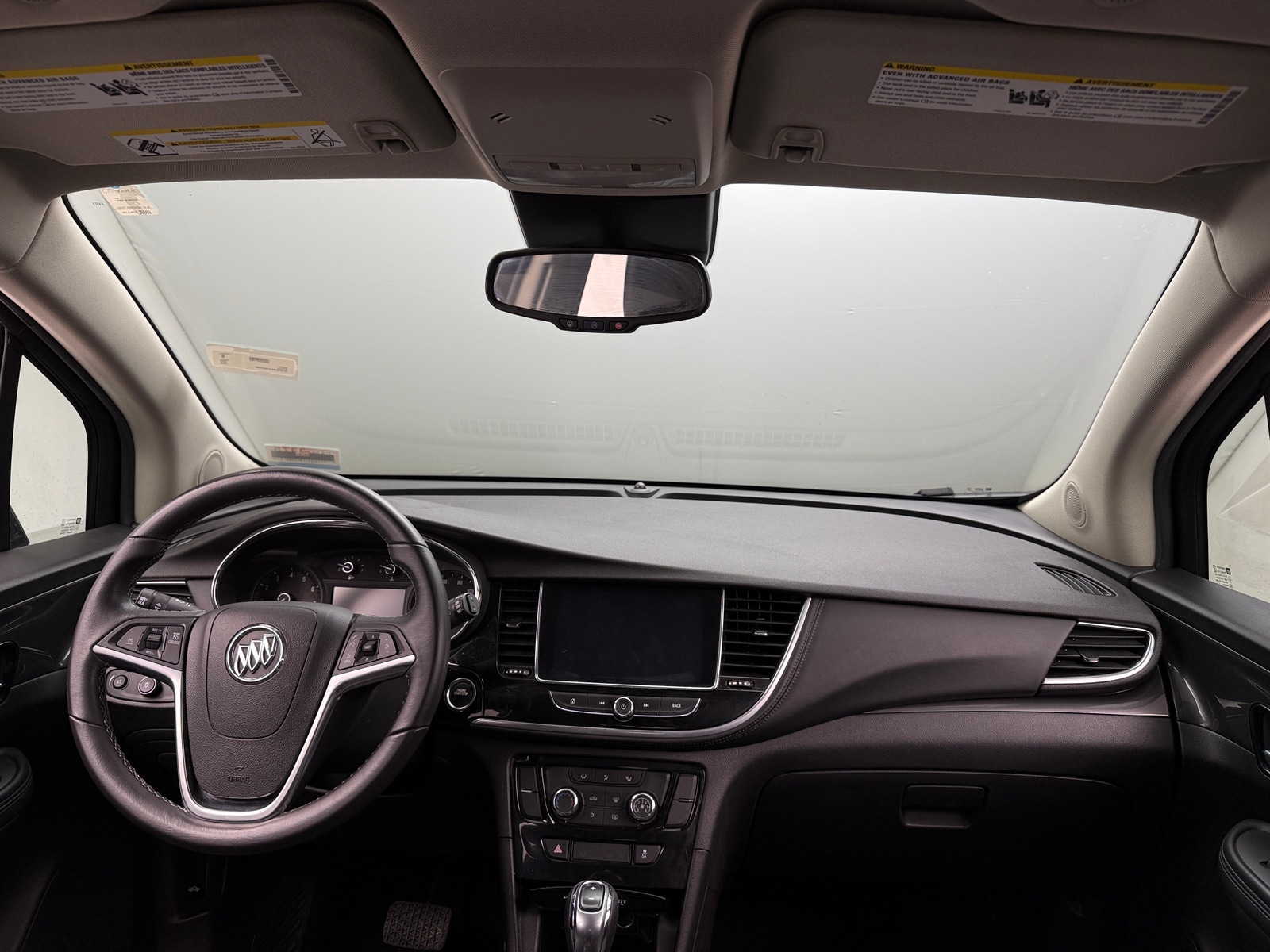 Thumbnail: 2020 Buick Encore - 3