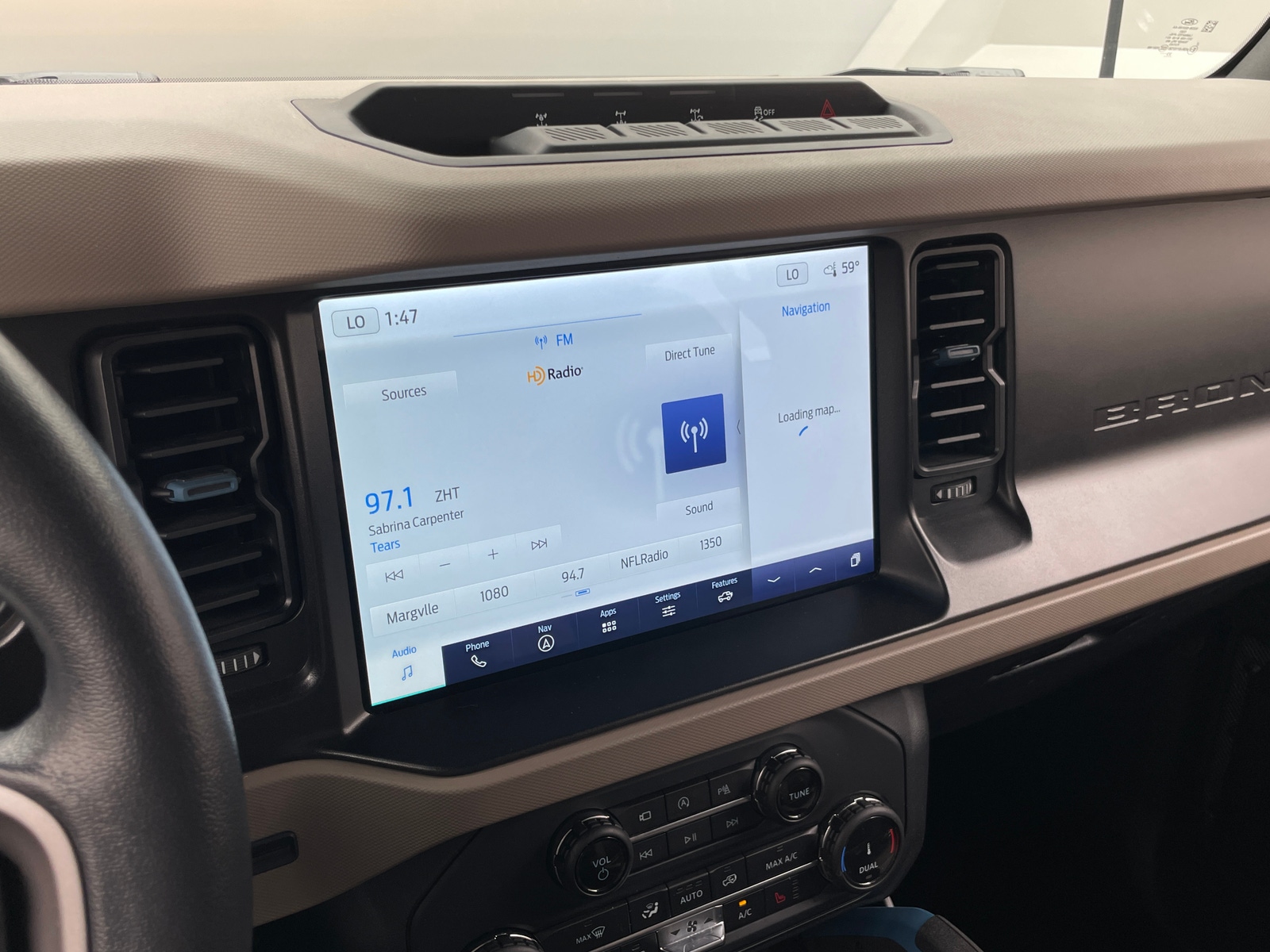 Thumbnail: 2022 Ford Bronco - 4