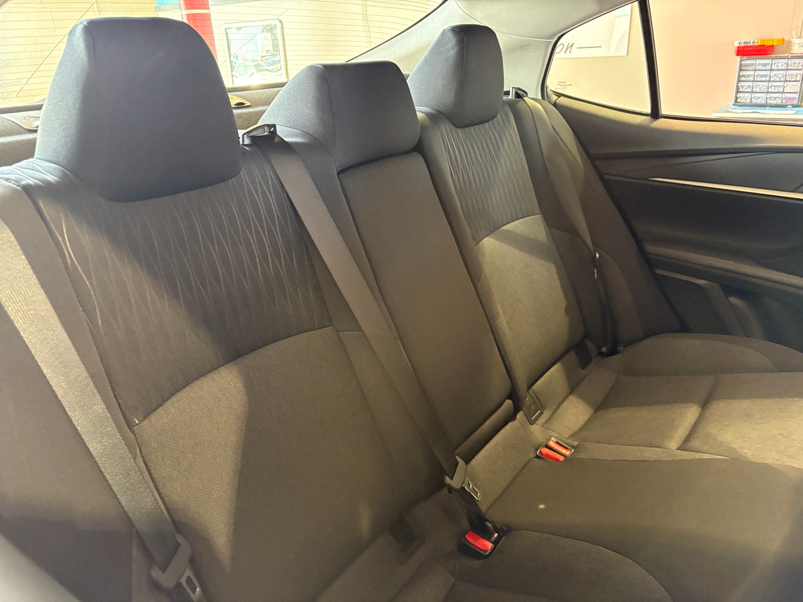 Thumbnail: 2025 Toyota Camry - 6