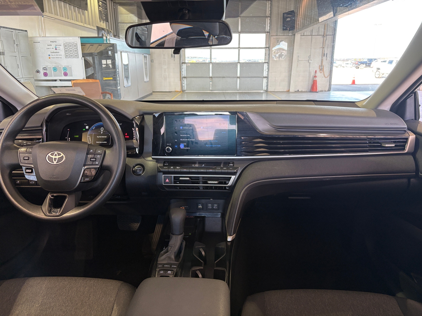 Thumbnail: 2025 Toyota Camry - 3