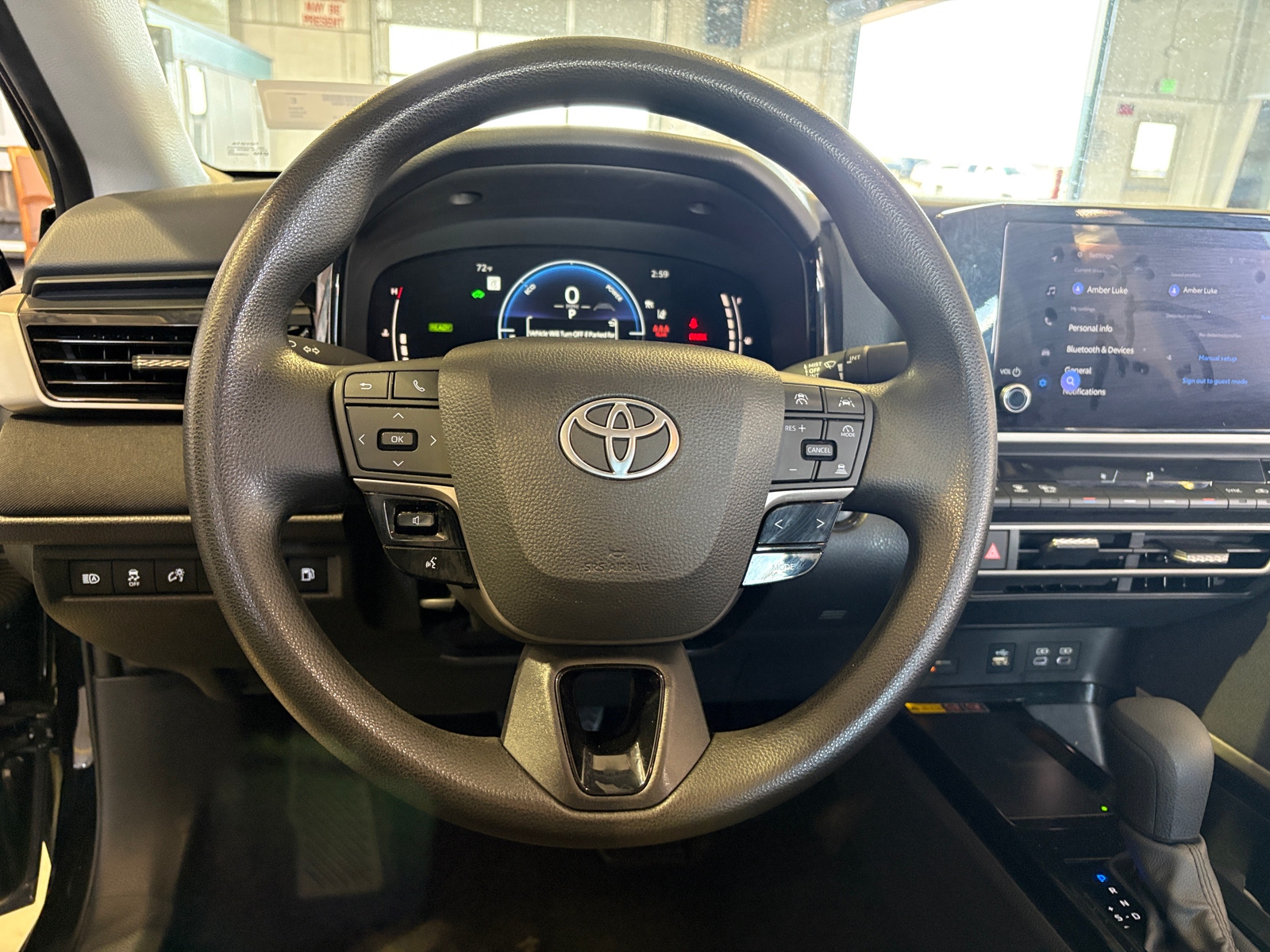 Thumbnail: 2025 Toyota Camry - 5