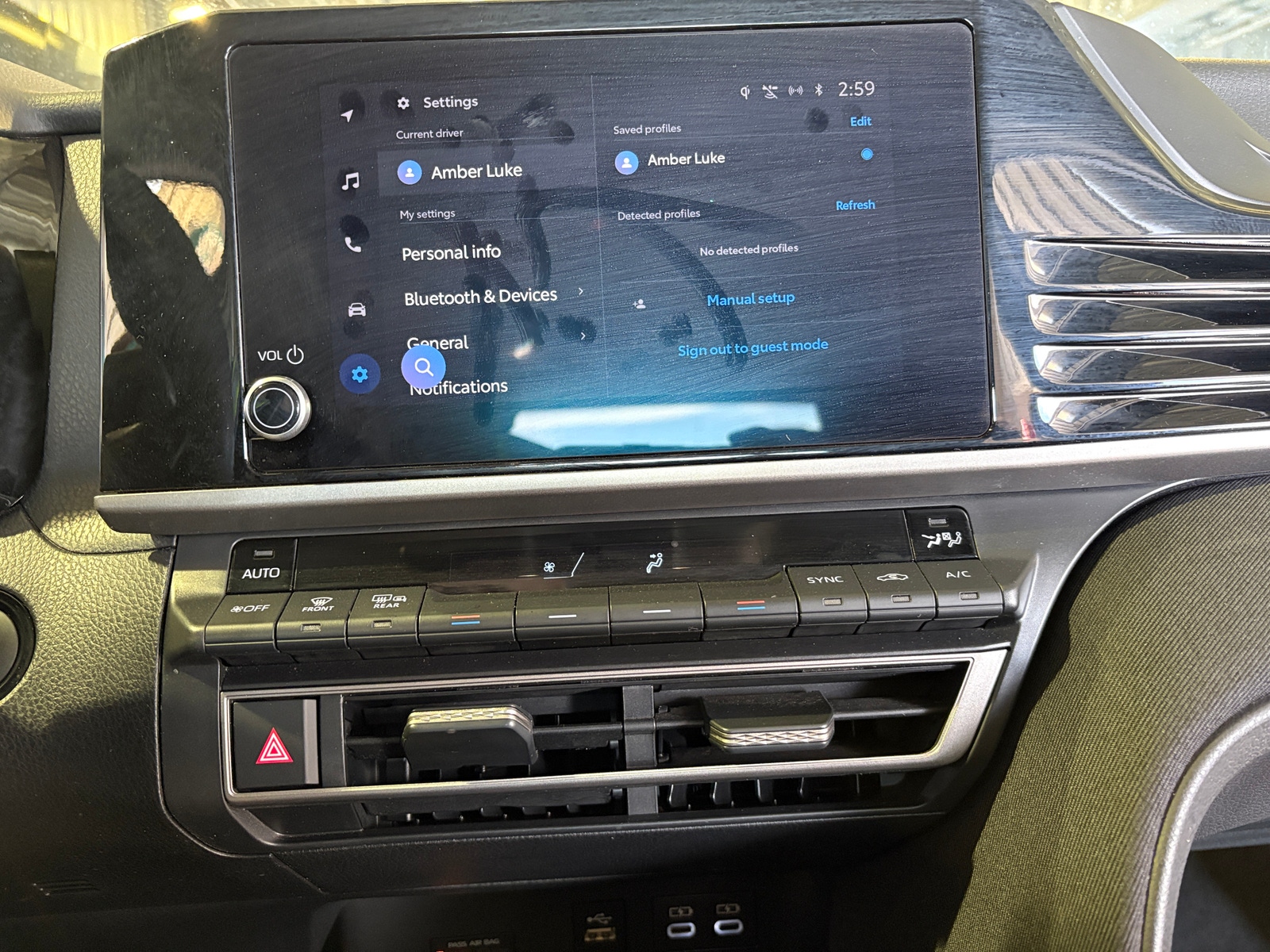 Thumbnail: 2025 Toyota Camry - 4