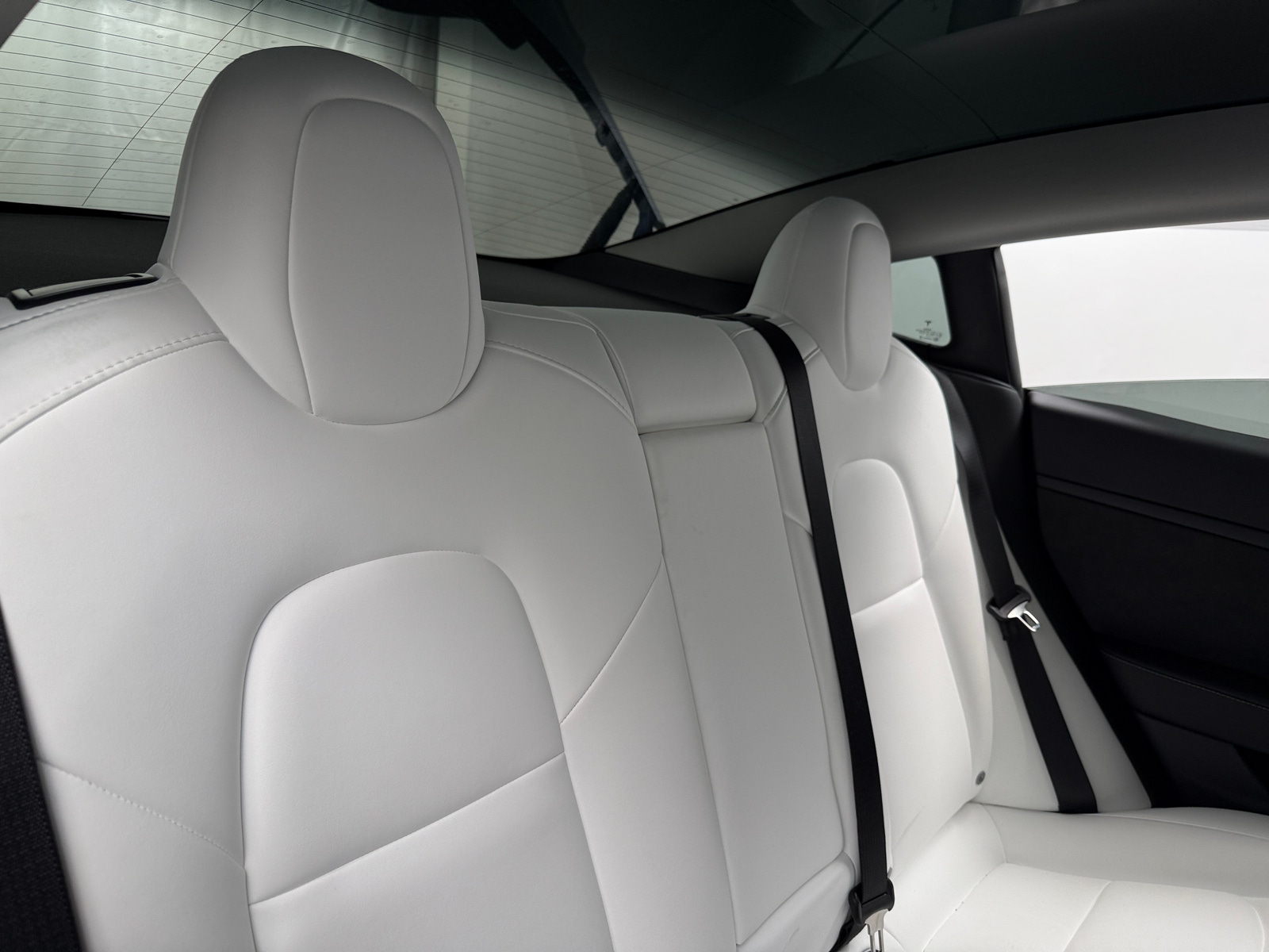 Thumbnail: 2023 Tesla Model 3 - 5