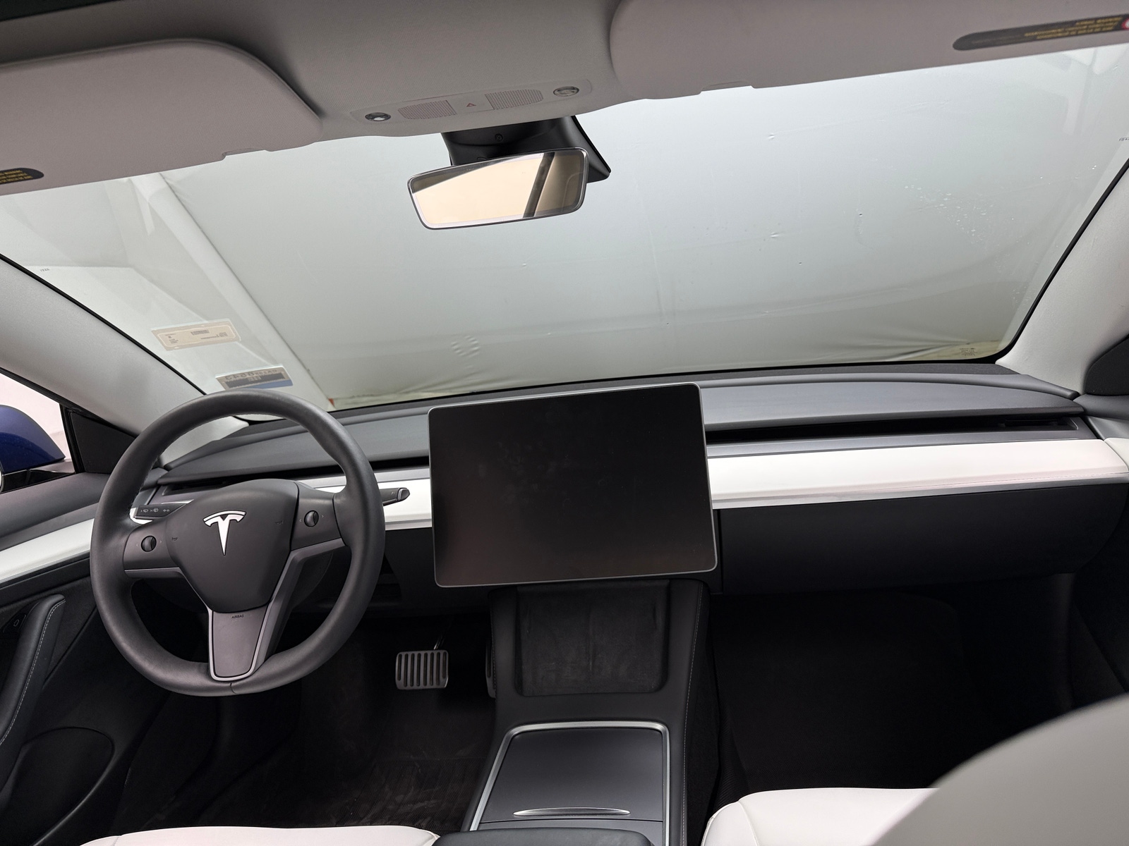 Thumbnail: 2023 Tesla Model 3 - 2