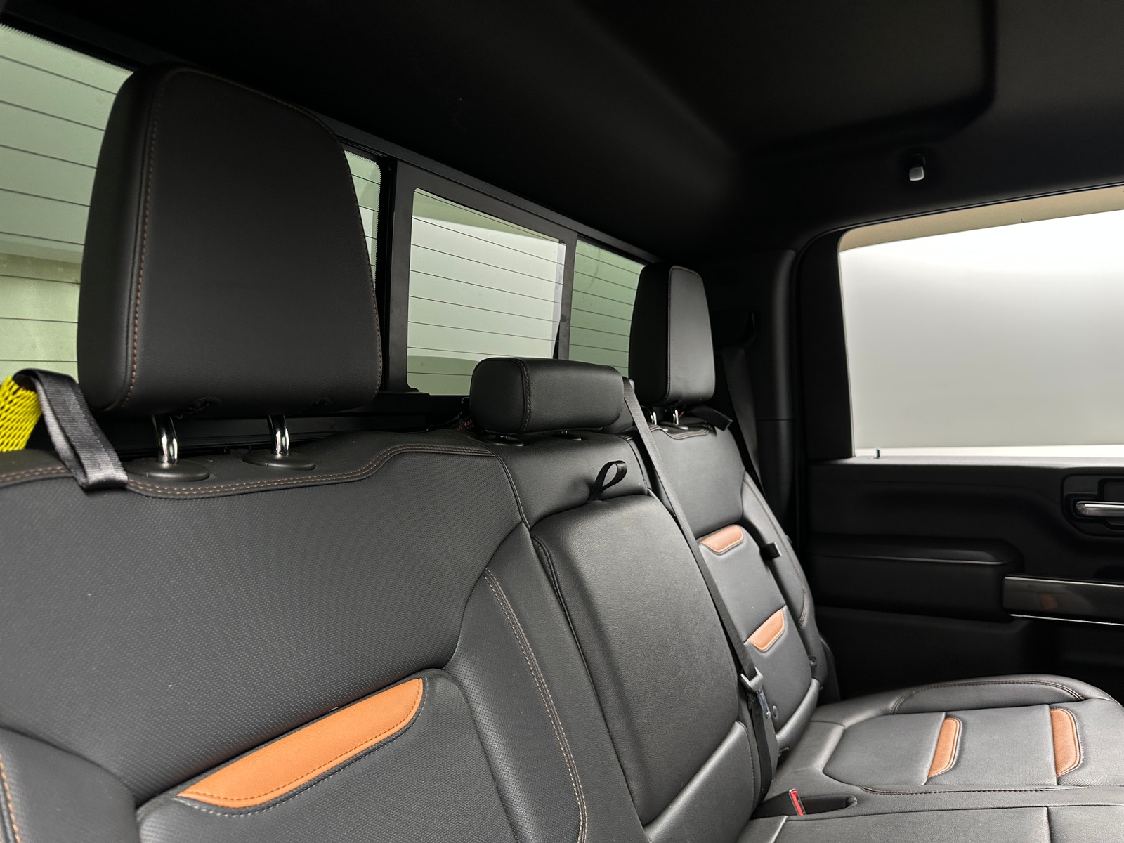 Thumbnail: 2022 GMC Sierra 2500 - 5