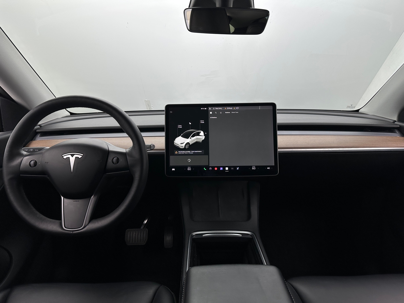 Thumbnail: 2022 Tesla Model Y - 2