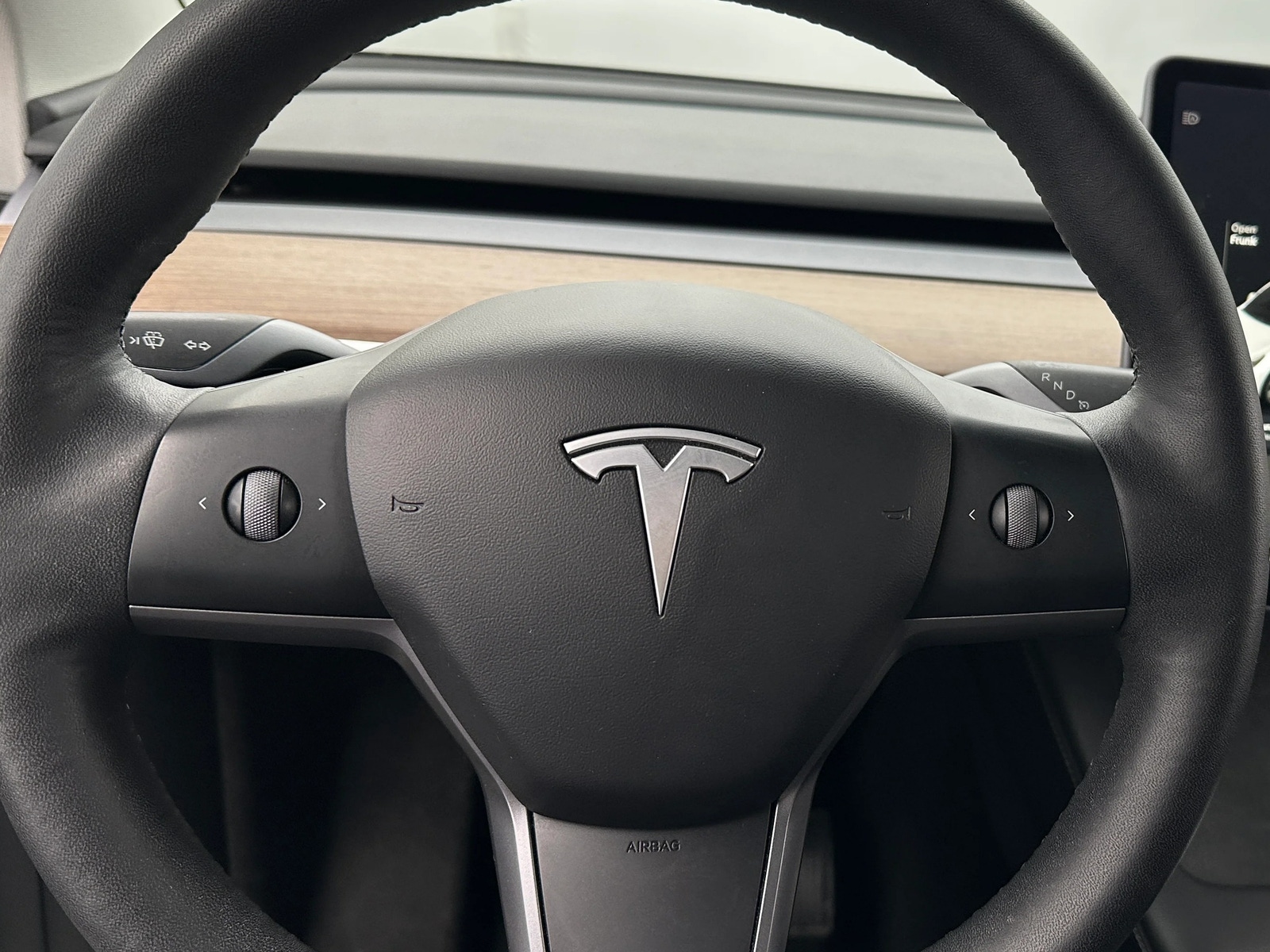 Thumbnail: 2022 Tesla Model Y - 4
