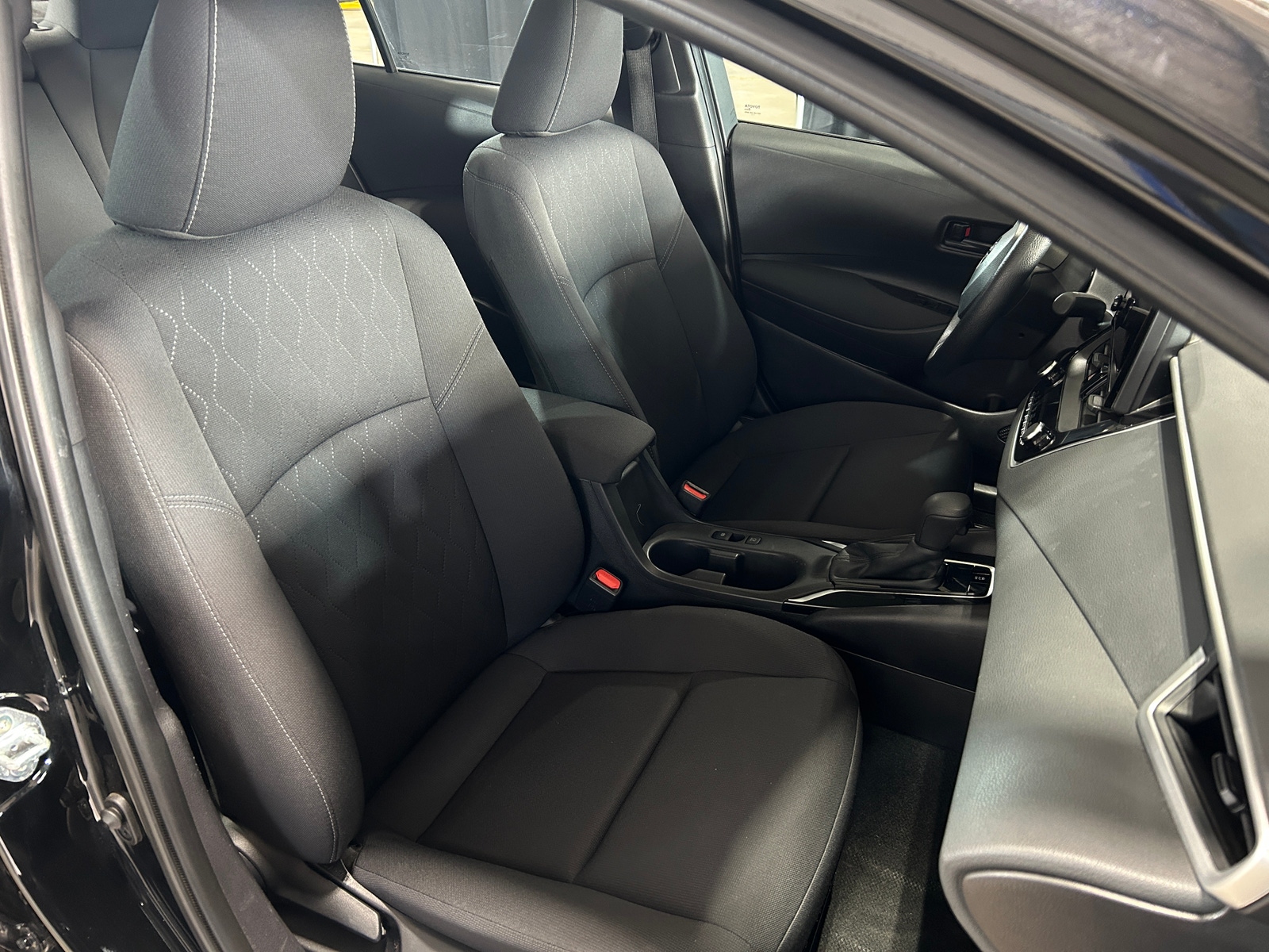 Thumbnail: 2024 Toyota Corolla - 2