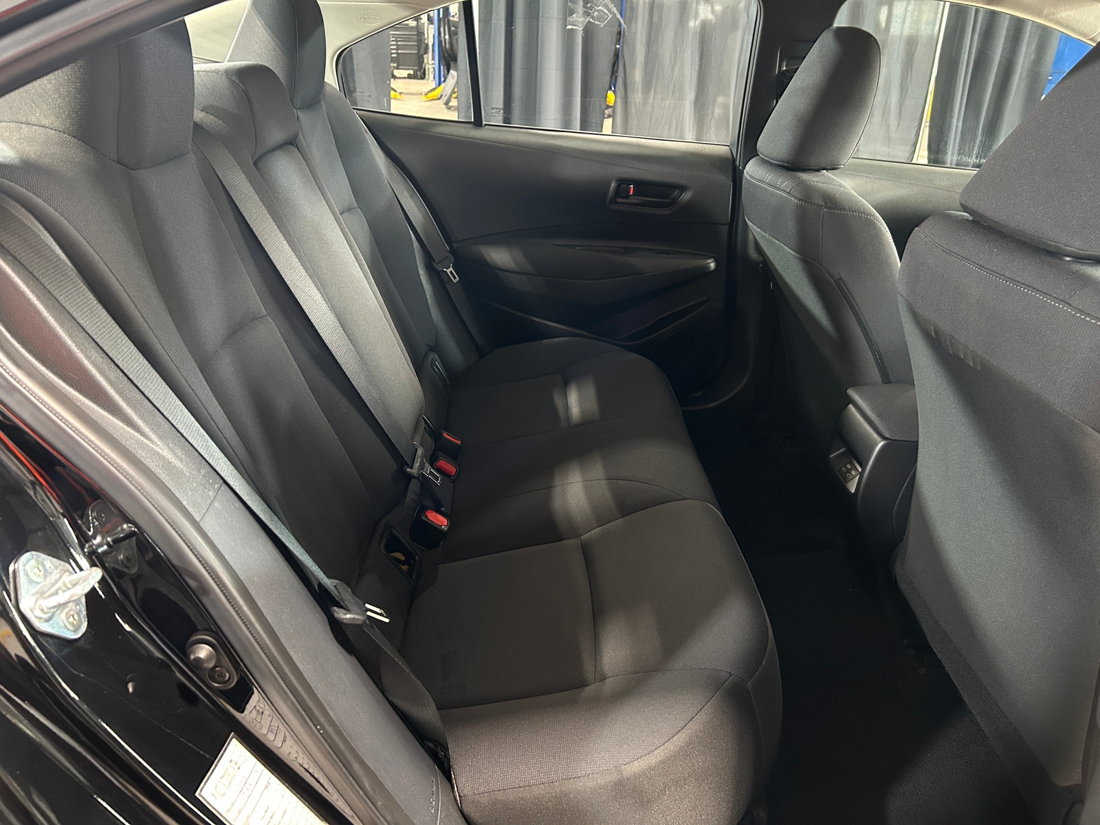 Thumbnail: 2024 Toyota Corolla - 6