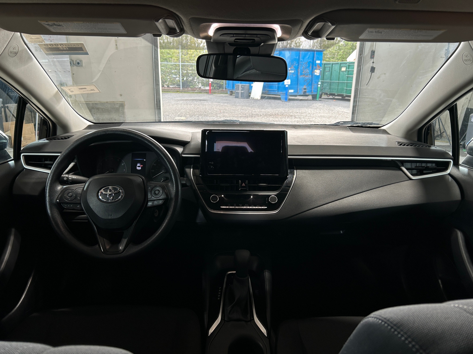 Thumbnail: 2024 Toyota Corolla - 3