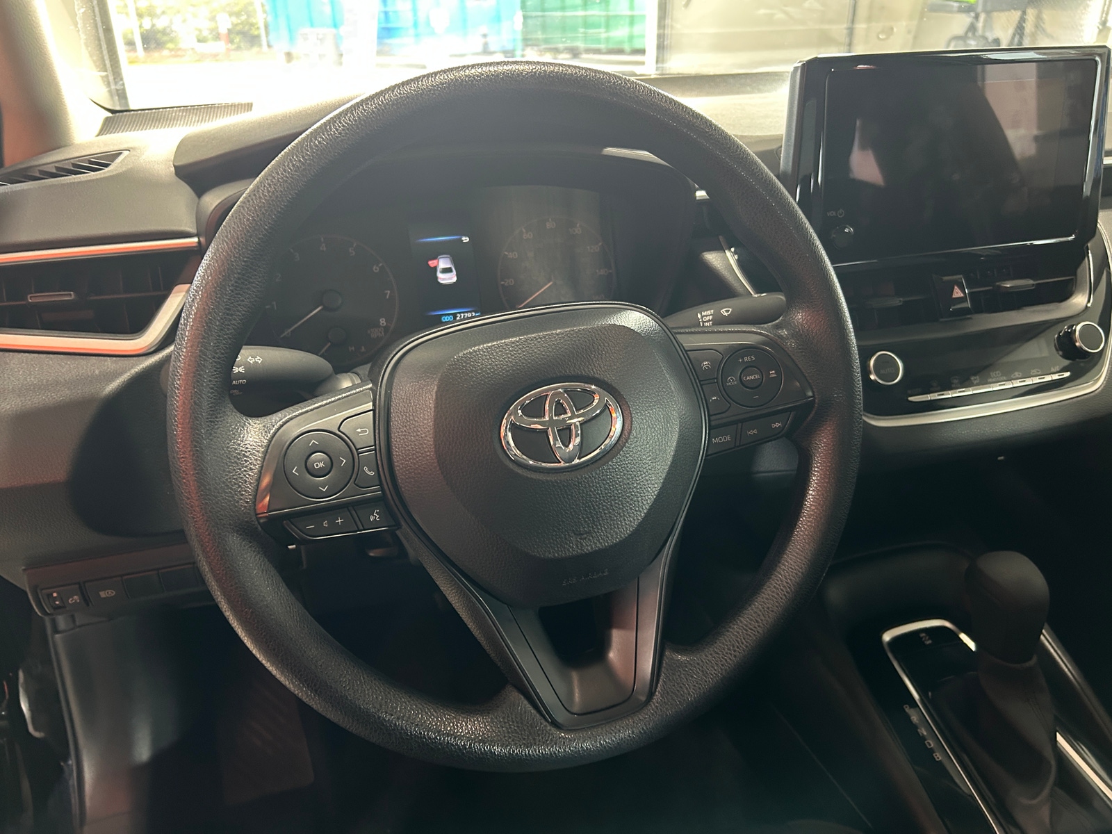 Thumbnail: 2024 Toyota Corolla - 5