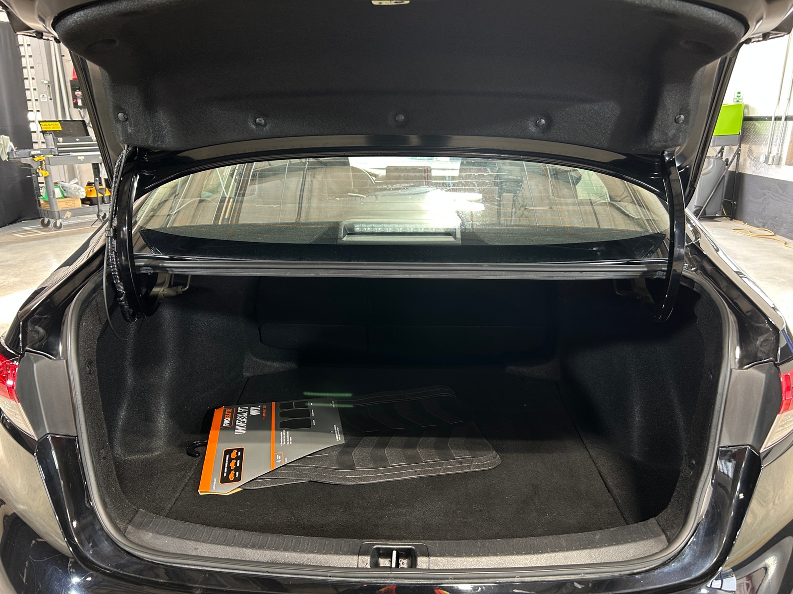 Thumbnail: 2024 Toyota Corolla - 7