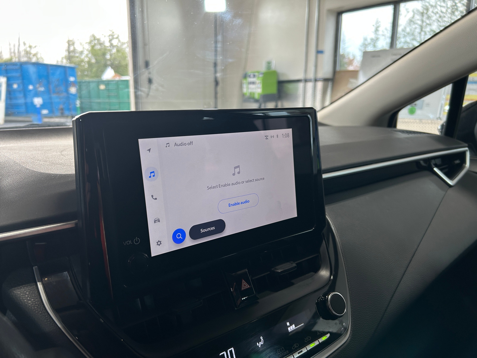 Thumbnail: 2024 Toyota Corolla - 4