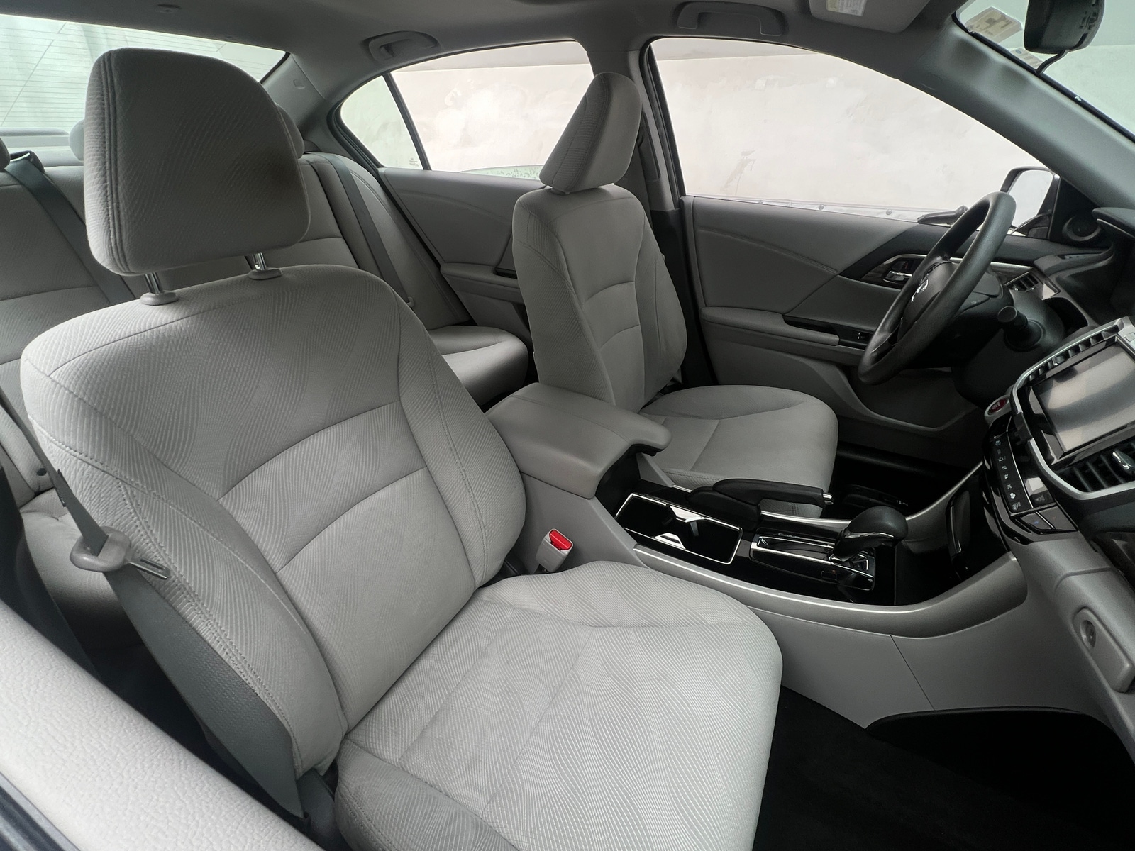 Thumbnail: 2017 Honda Accord - 2