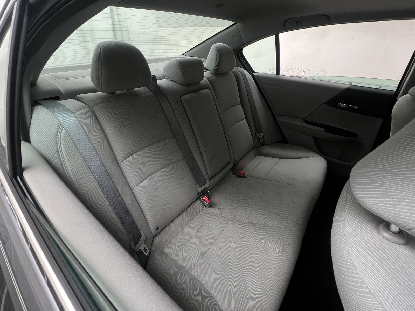 Thumbnail: 2017 Honda Accord - 6