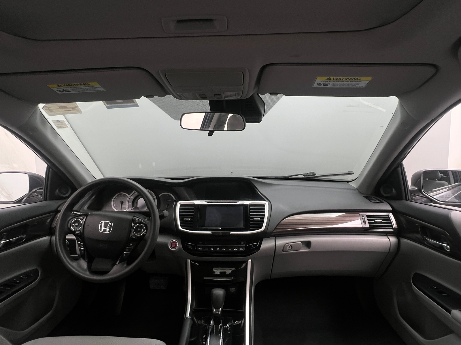 Thumbnail: 2017 Honda Accord - 3