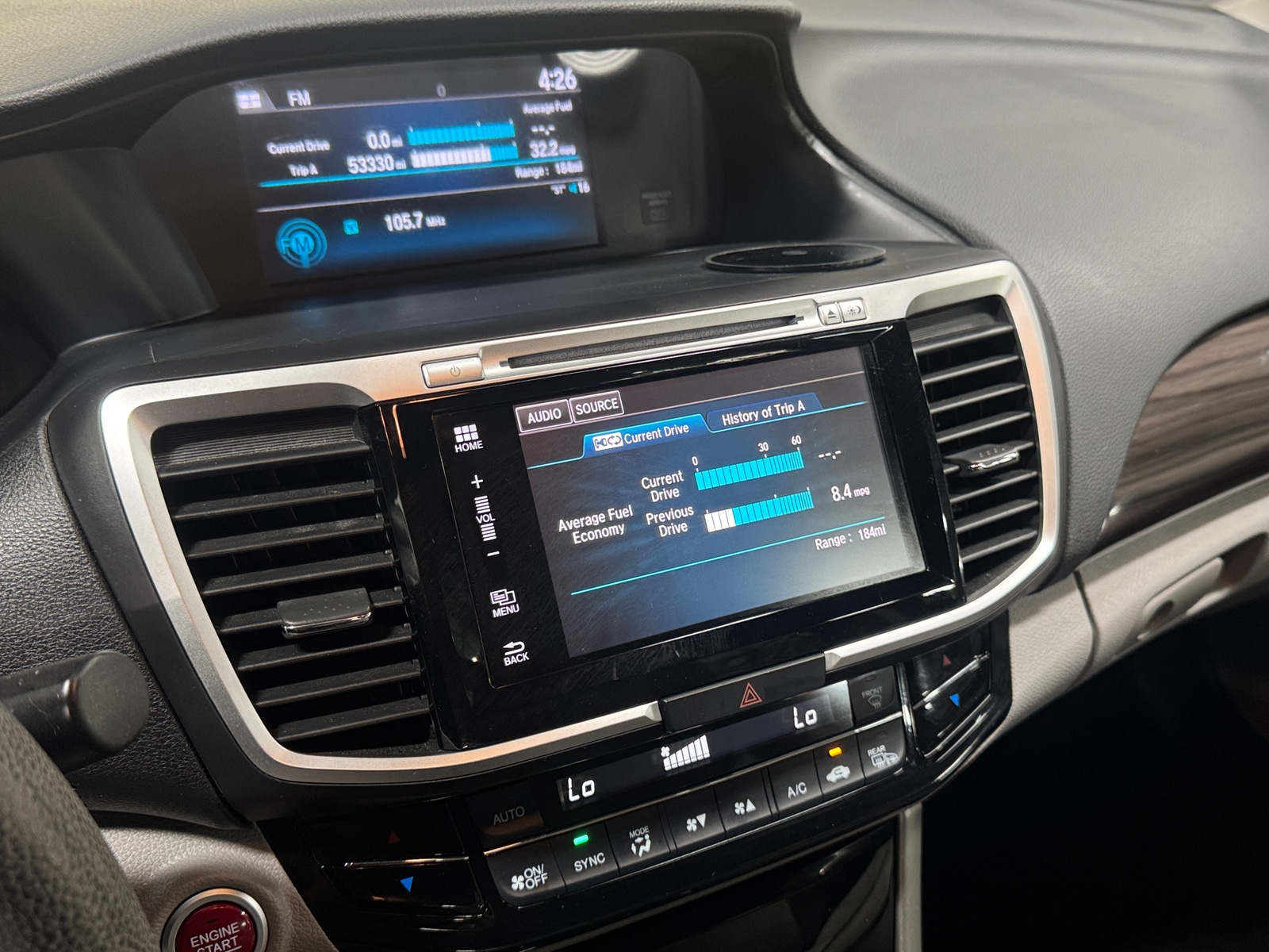 Thumbnail: 2017 Honda Accord - 4