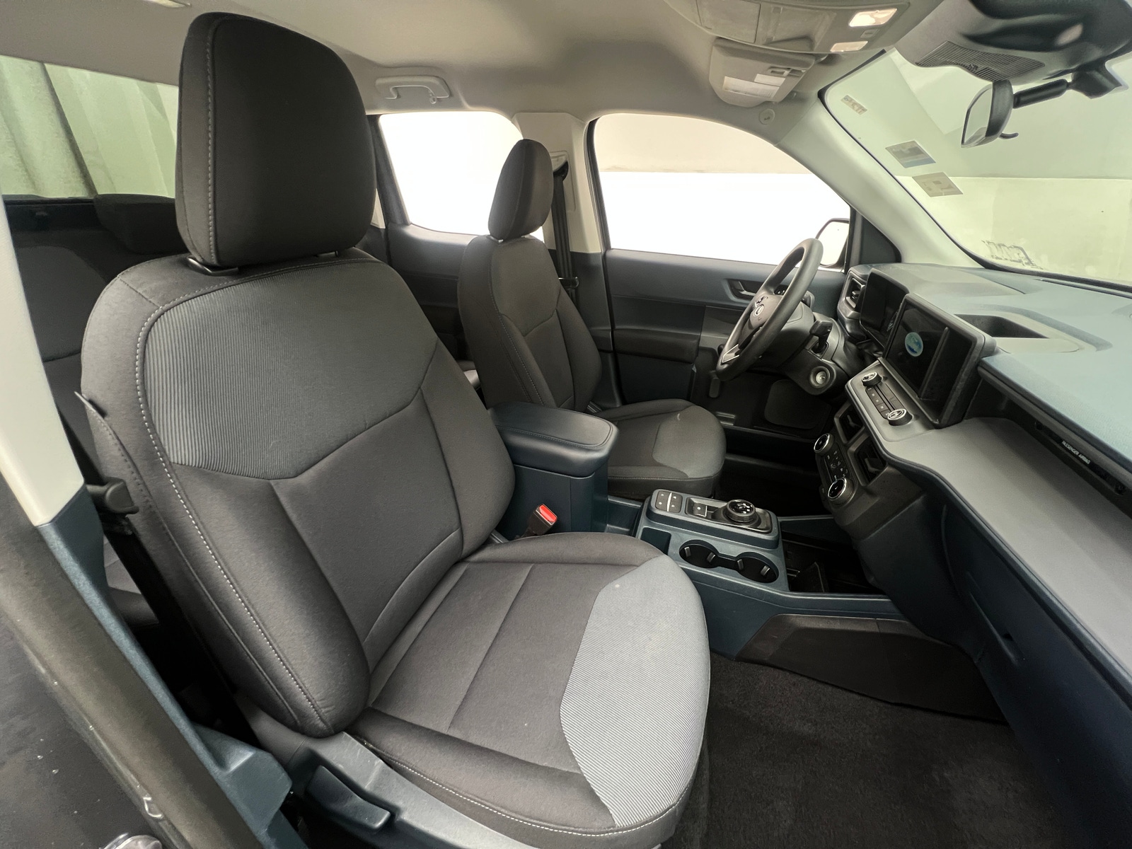 Thumbnail: 2023 Ford Maverick - 2