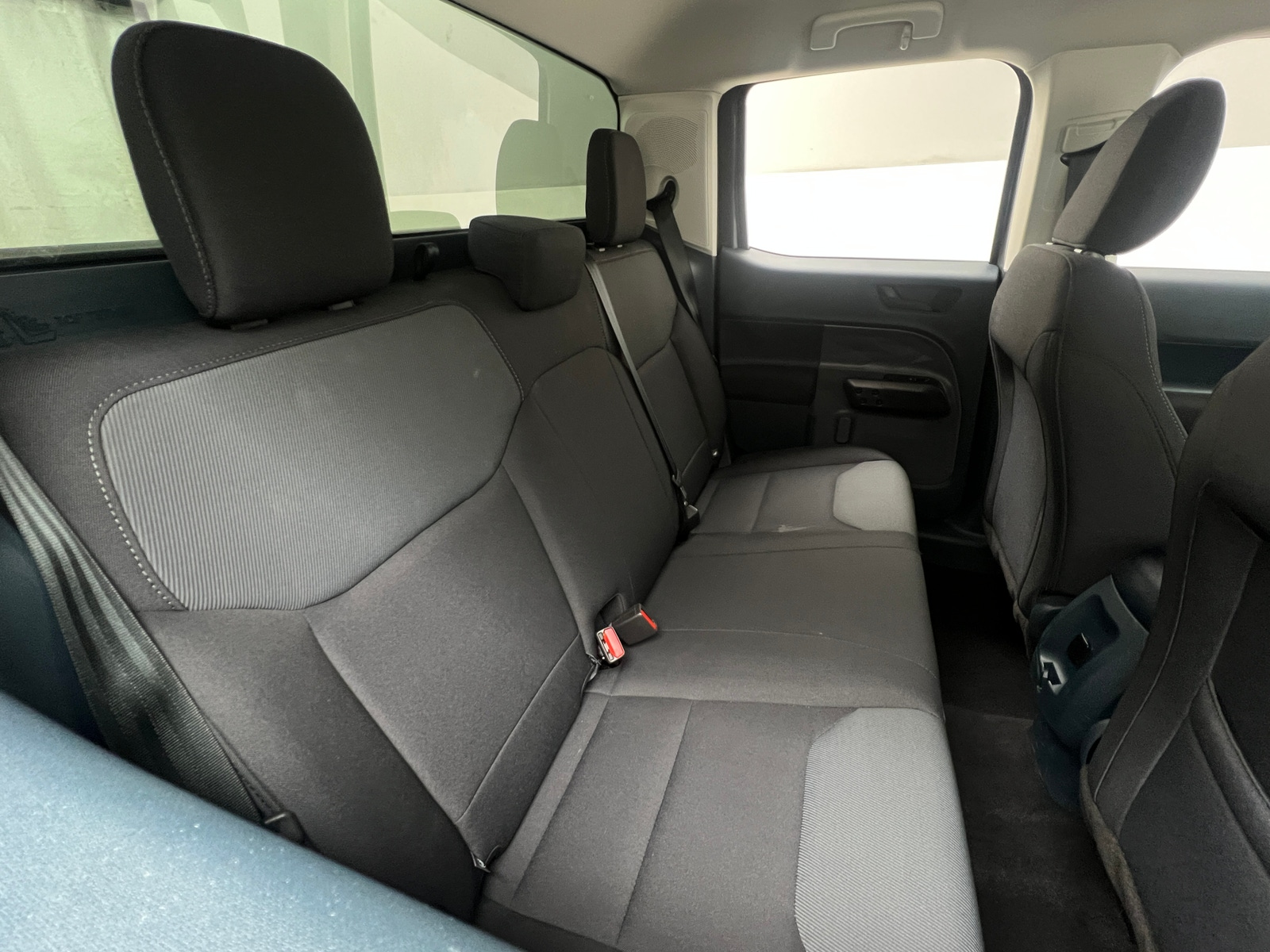 Thumbnail: 2023 Ford Maverick - 6