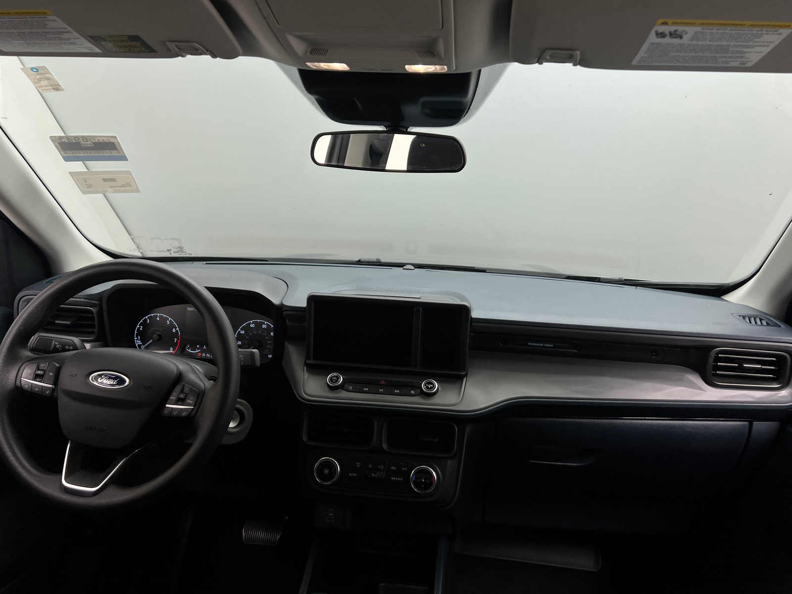 Thumbnail: 2023 Ford Maverick - 3