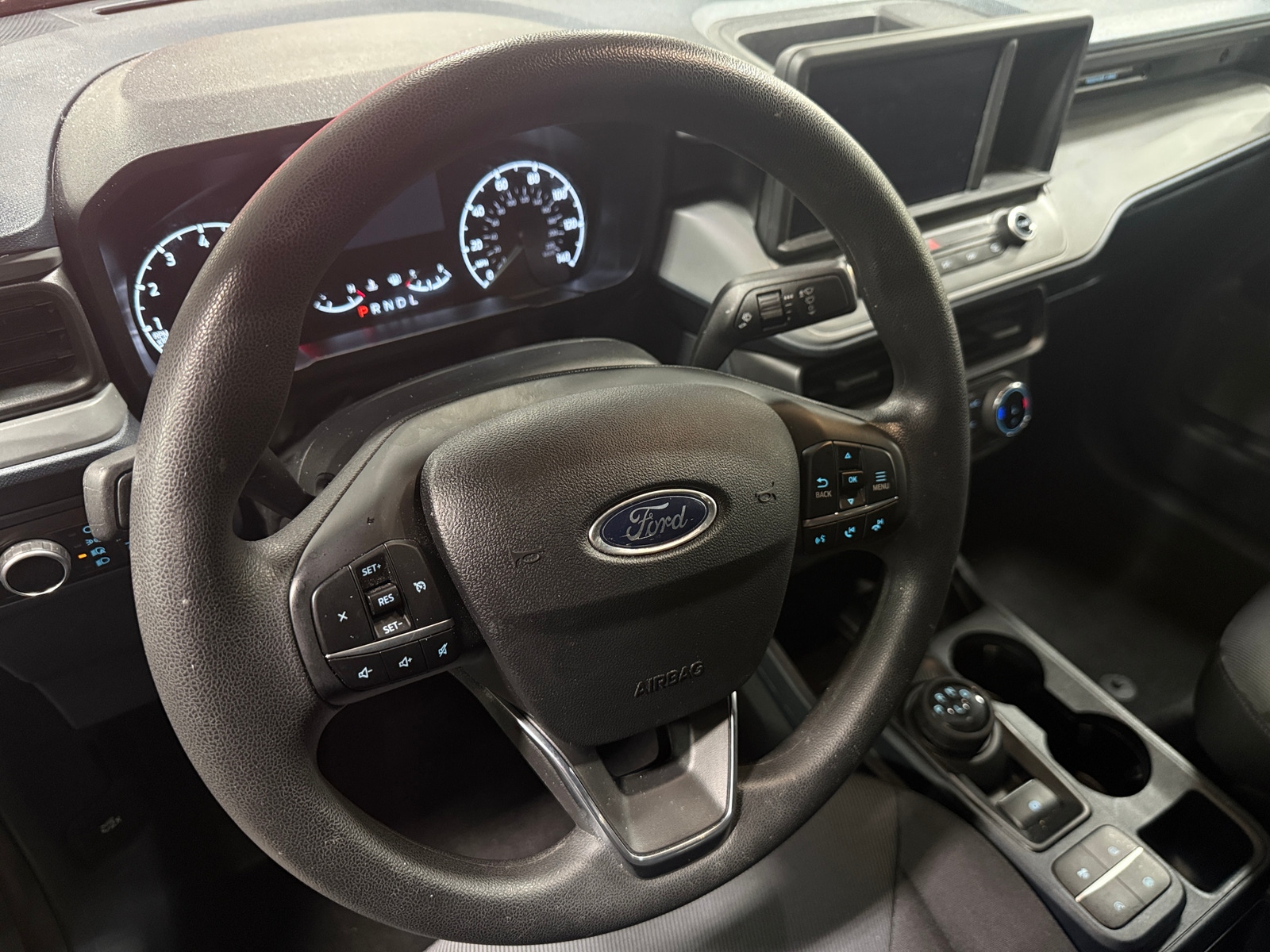 Thumbnail: 2023 Ford Maverick - 5