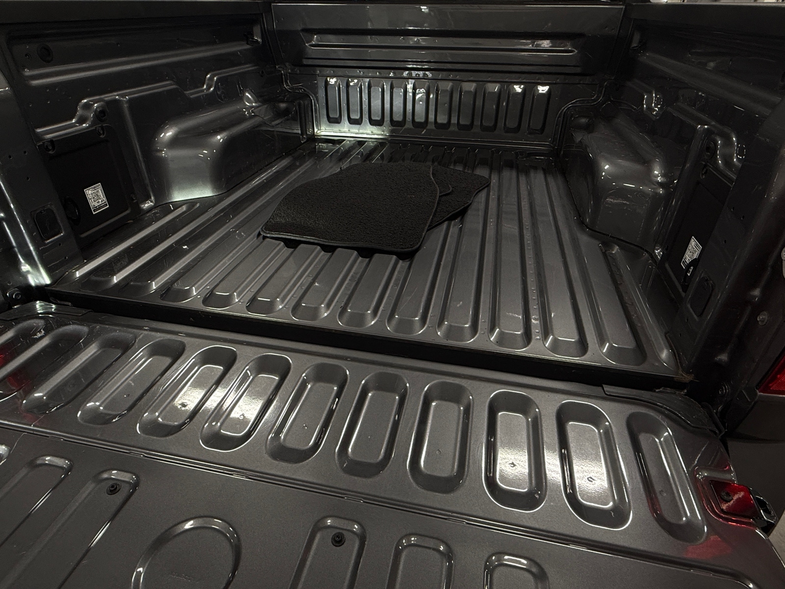 Thumbnail: 2023 Ford Maverick - 7