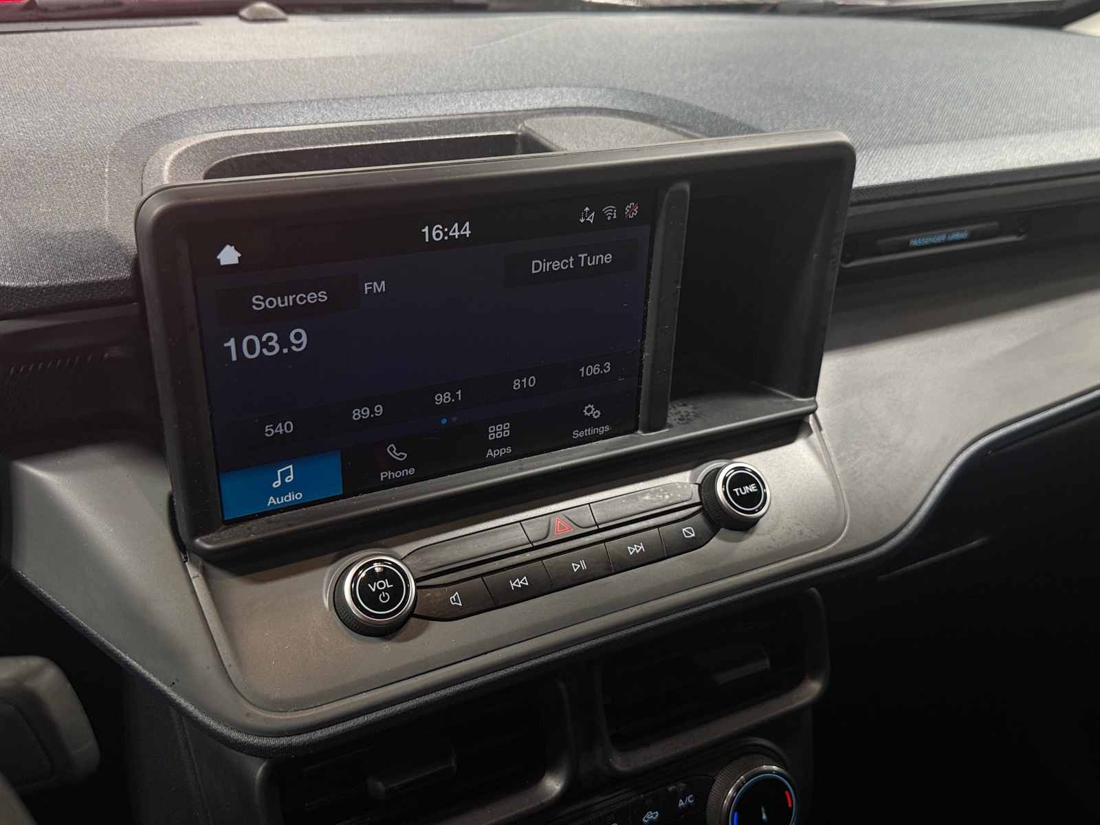 Thumbnail: 2023 Ford Maverick - 4